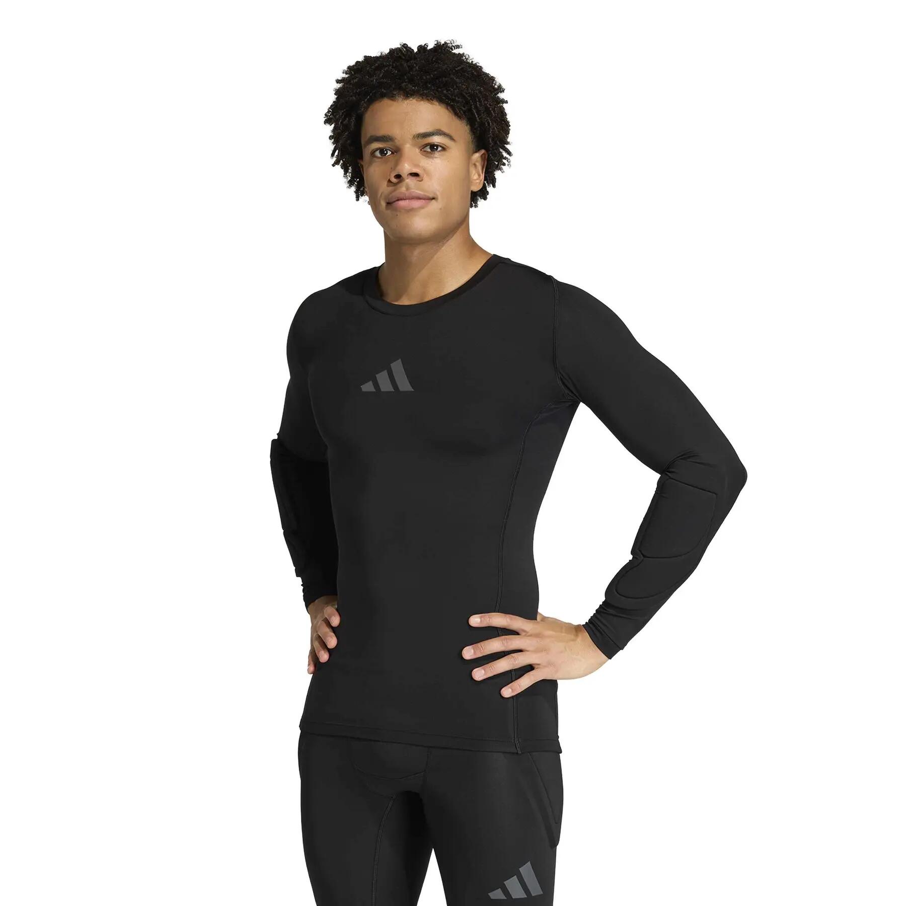 Koszulka bramkarska adidas