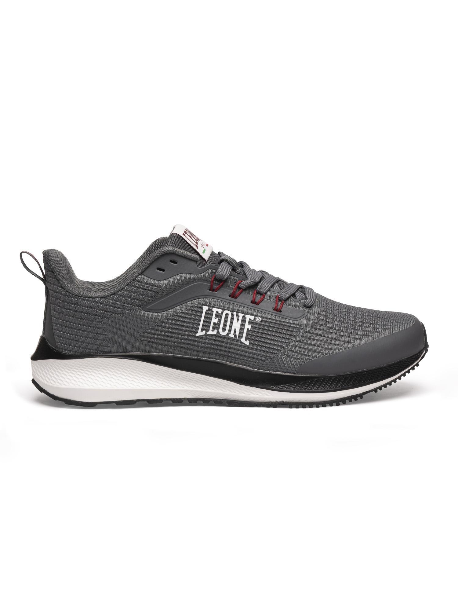 Leone Fast Męskie trampki