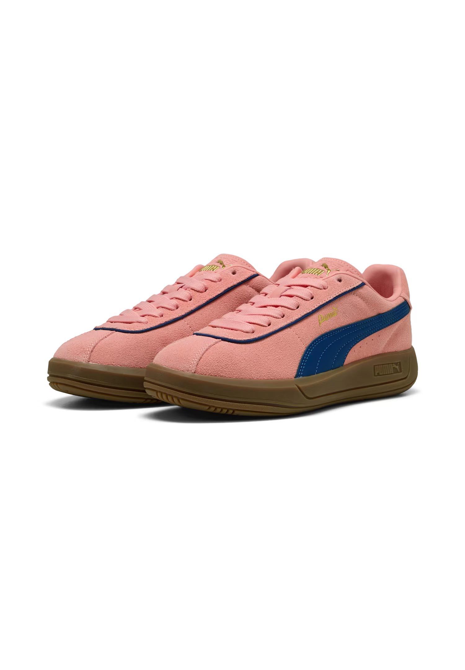Buty damskie sportowe sneakersy Puma CLUB KLASSIKA SD