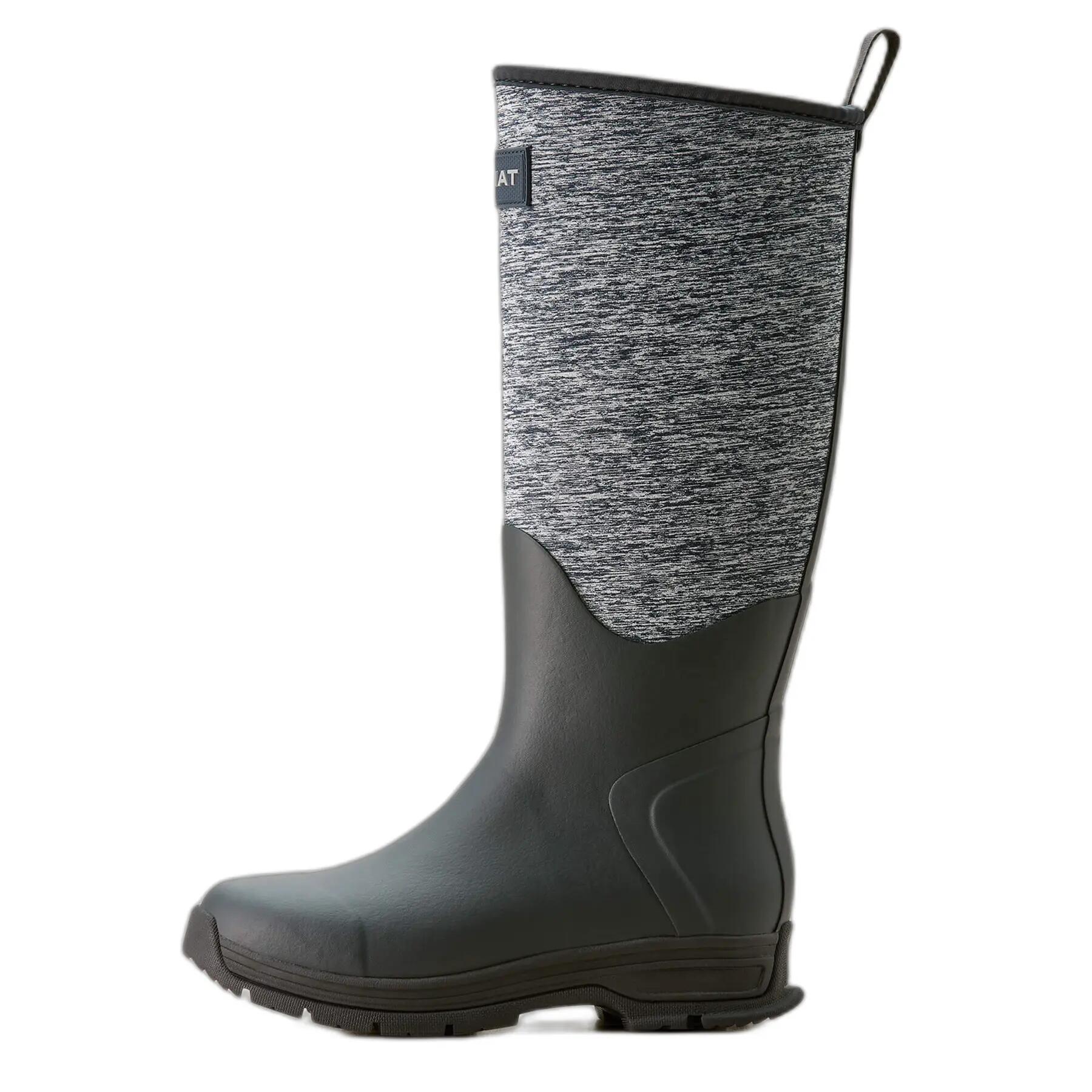 Damskie buty przeciwdeszczowe Ariat Swinbrook Rubber