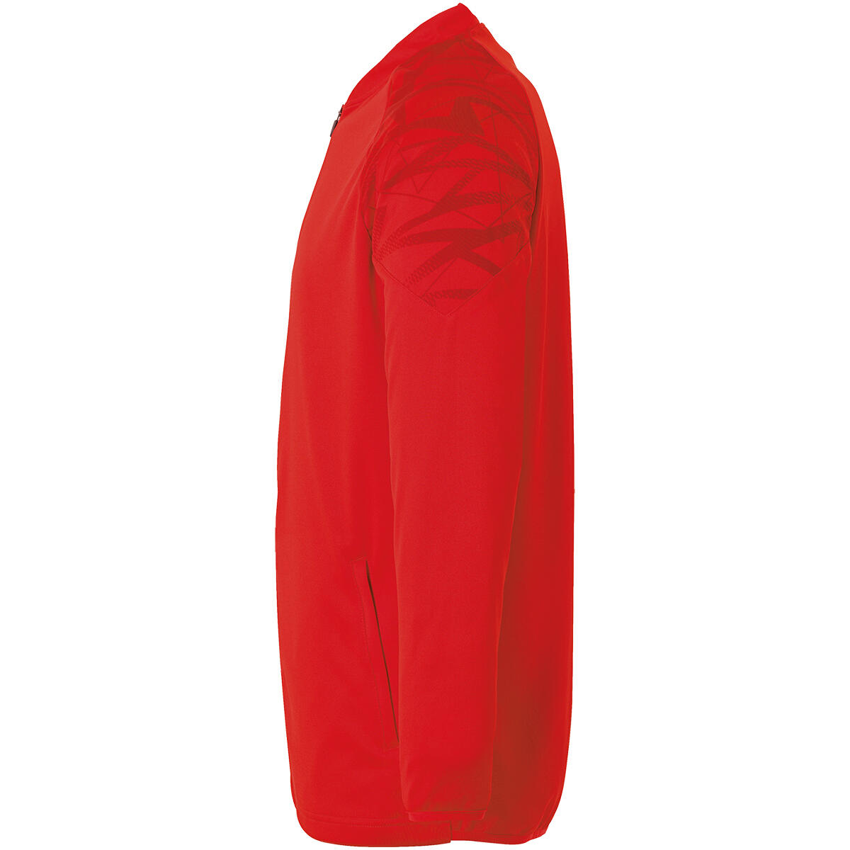 Kurtka dresowa Uhlsport Goal 25 Poly