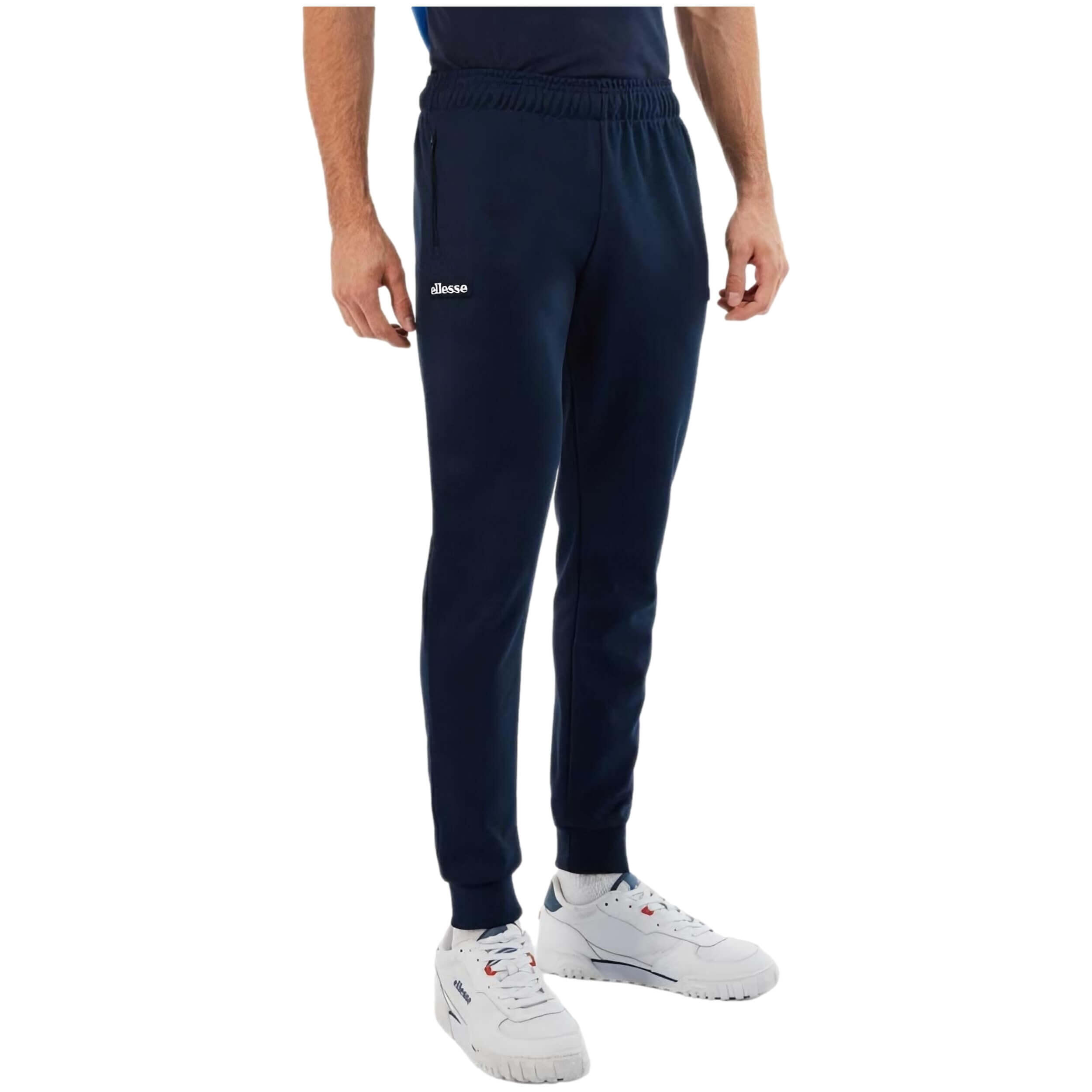 Spodnie męskie Ellesse Bertoni Track