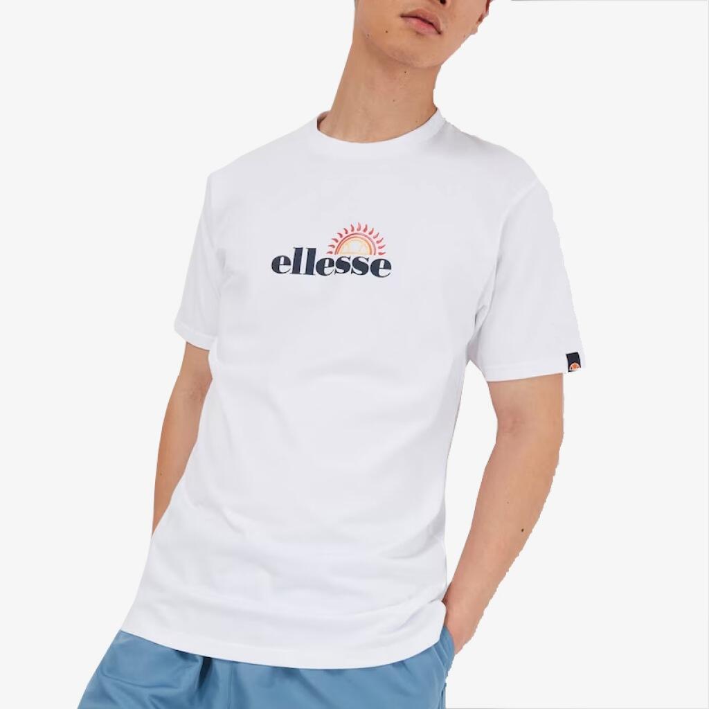 Koszulka męska Ellesse Trea