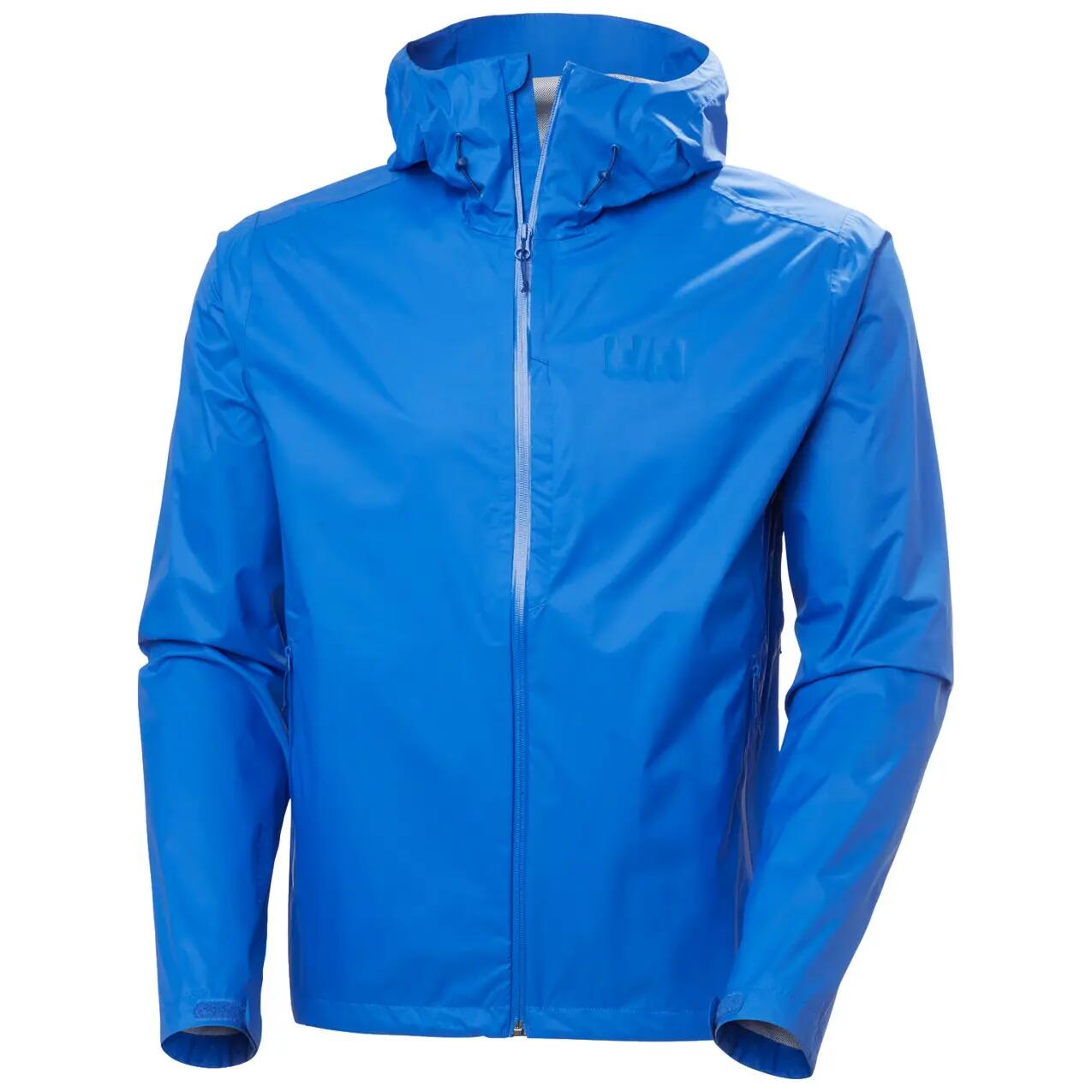 Kurtka turystyczna Helly Hansen Loke Terra