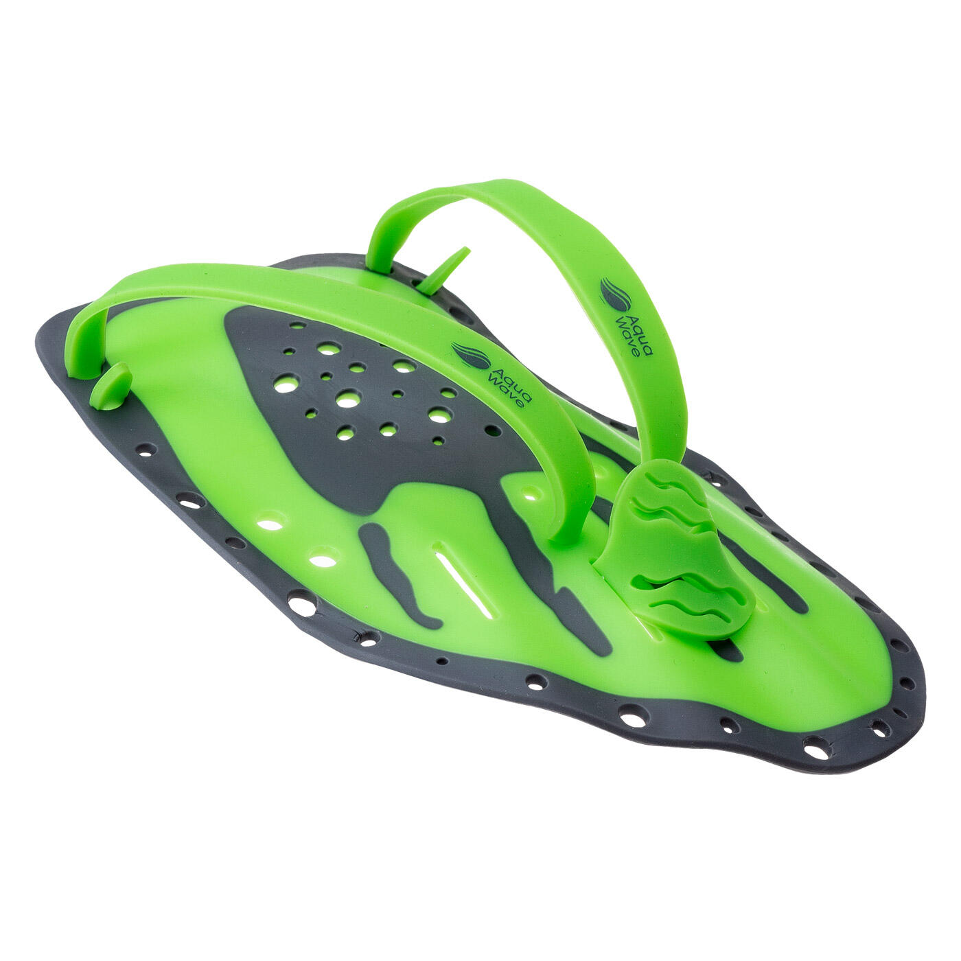 Wiosełka do pływania unisex Aquawave Shpoon Tender