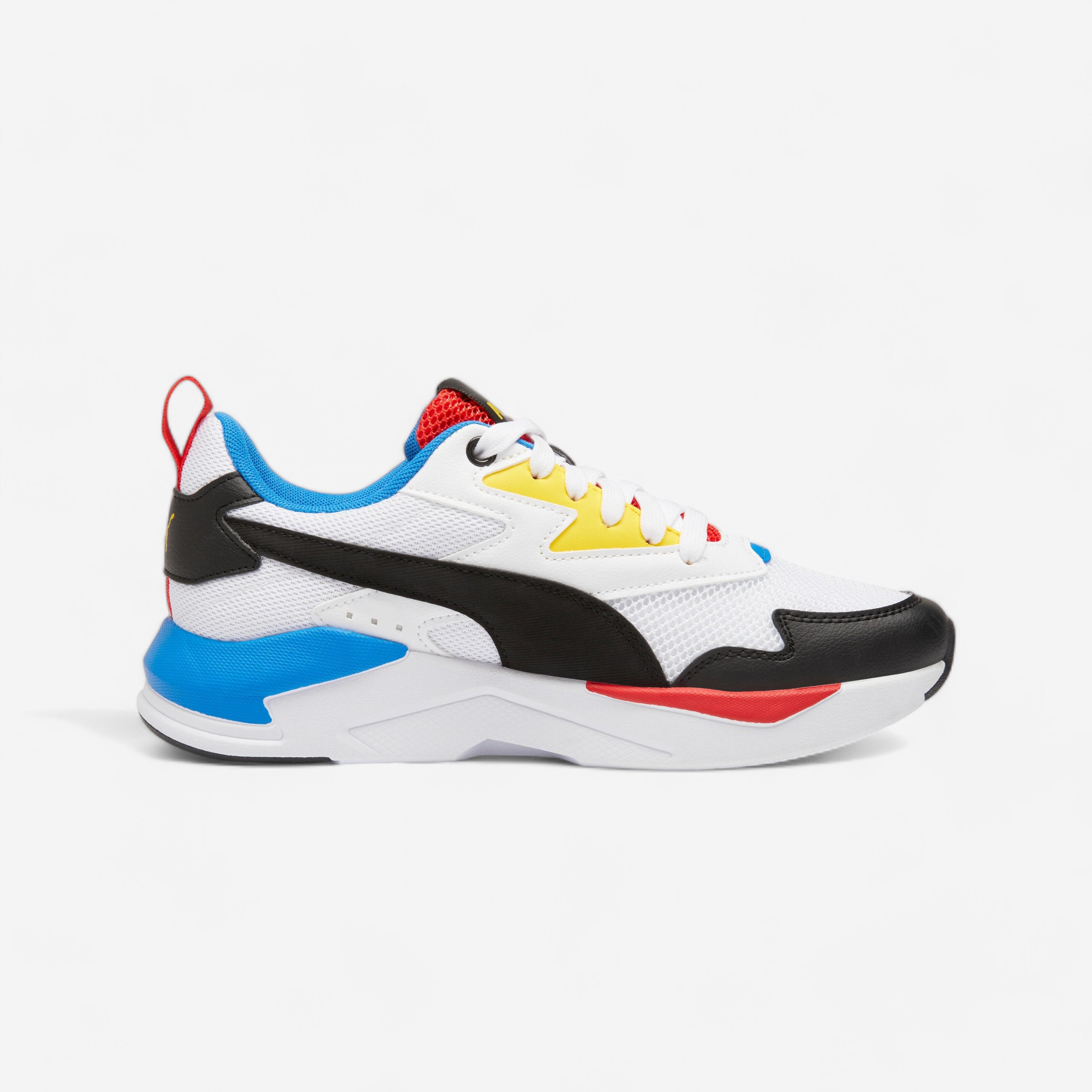 Buty sportowe dla dzieci Puma X Ray Light Jr