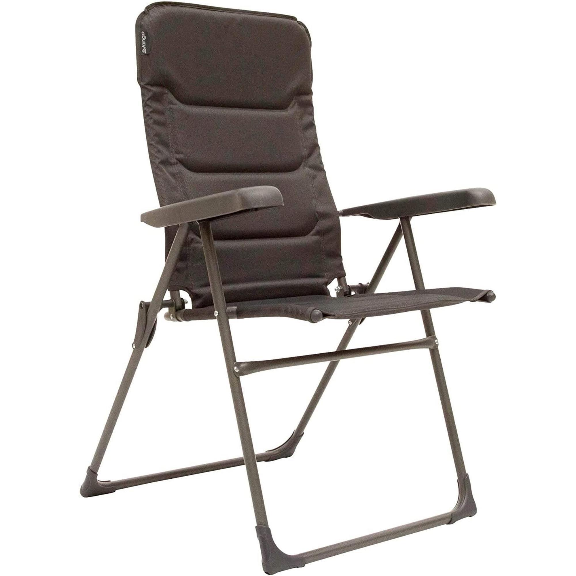 Krzesło kempingowe Hampton Tall Chair