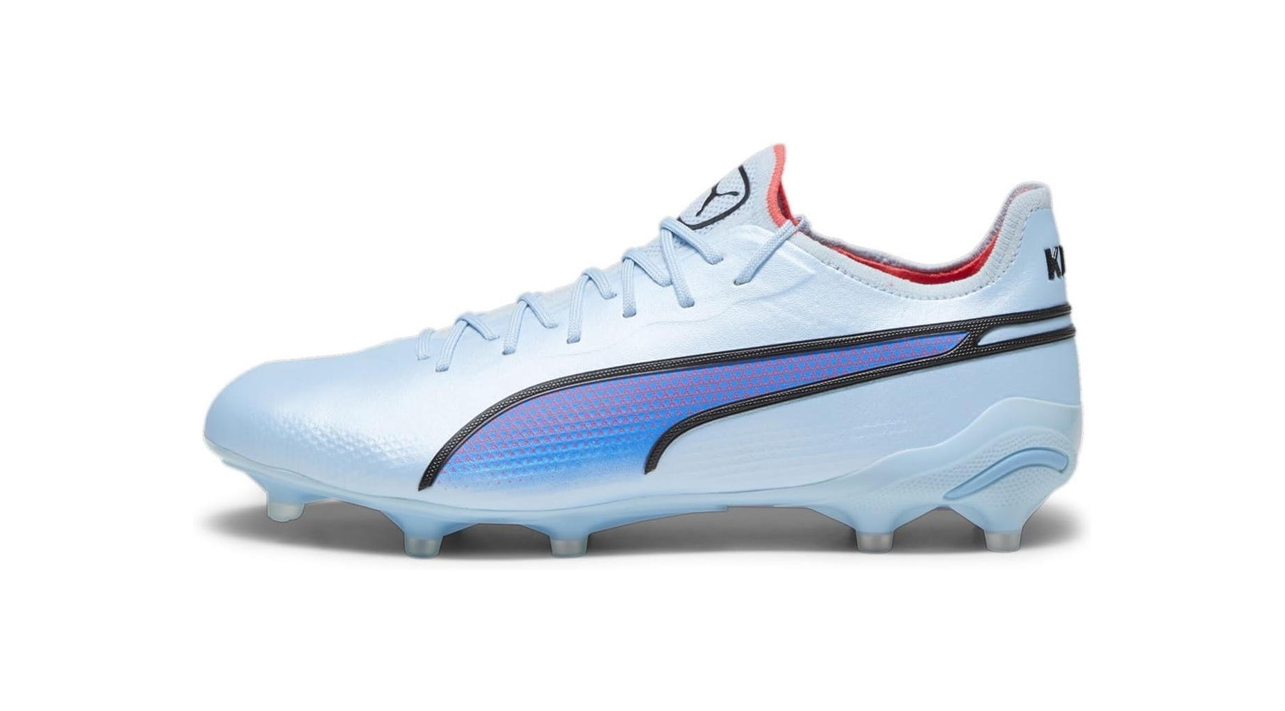 Buty piłkarskie męskie PUMA King Ultimate Fg/Ag