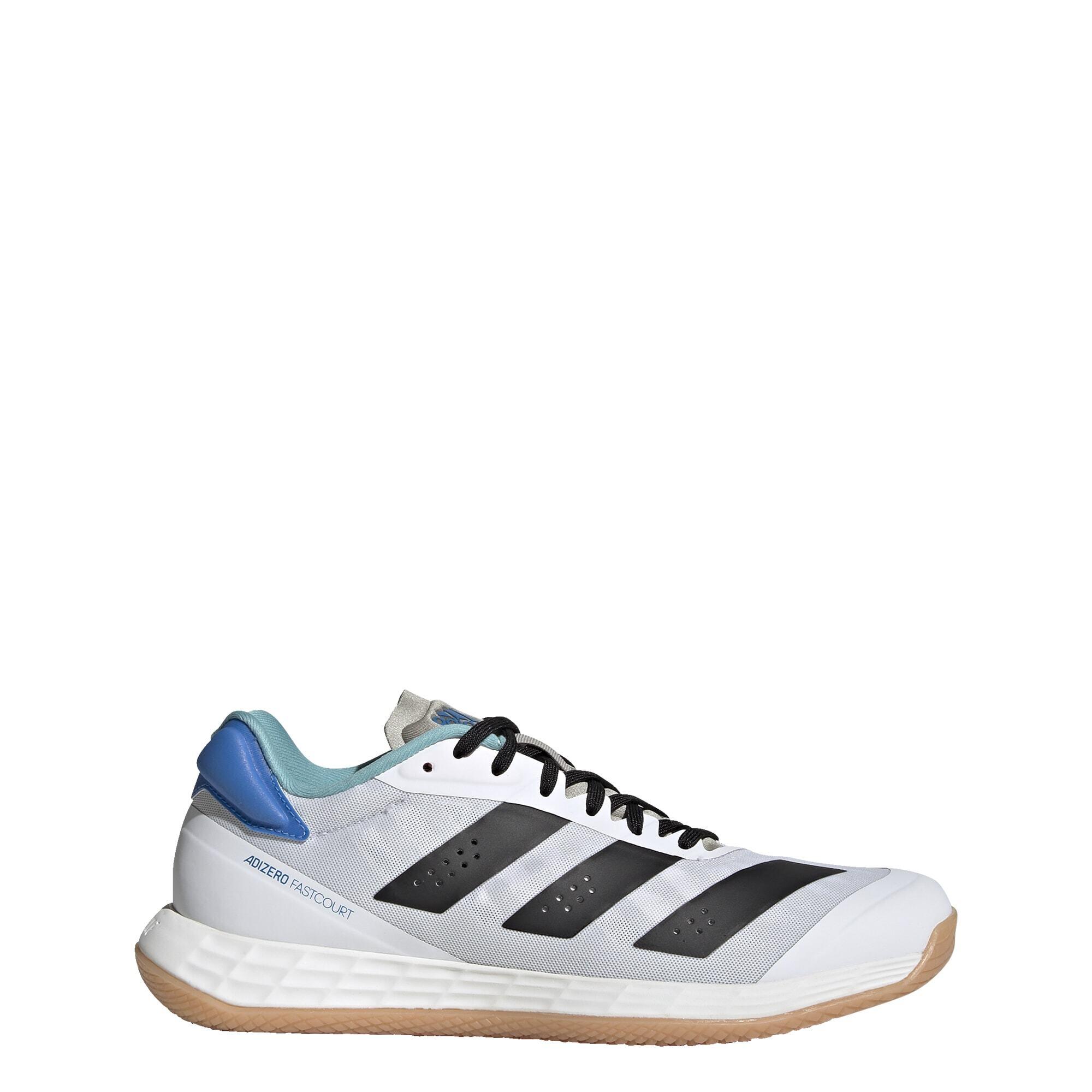 Buty do siatkówki Kobieta Adidas Adizero Fastcourt 1.5 biały