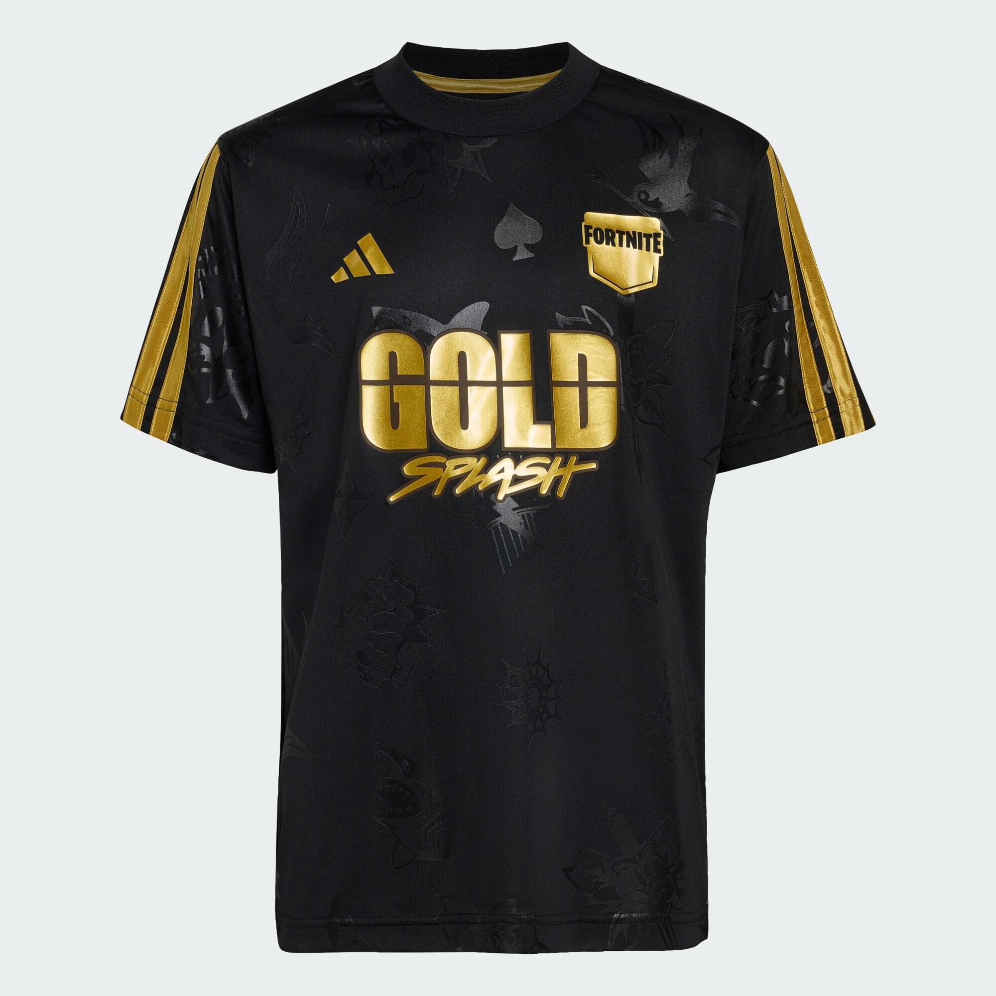 KOSZULKA ADIDAS x FORTNITE MIDAS