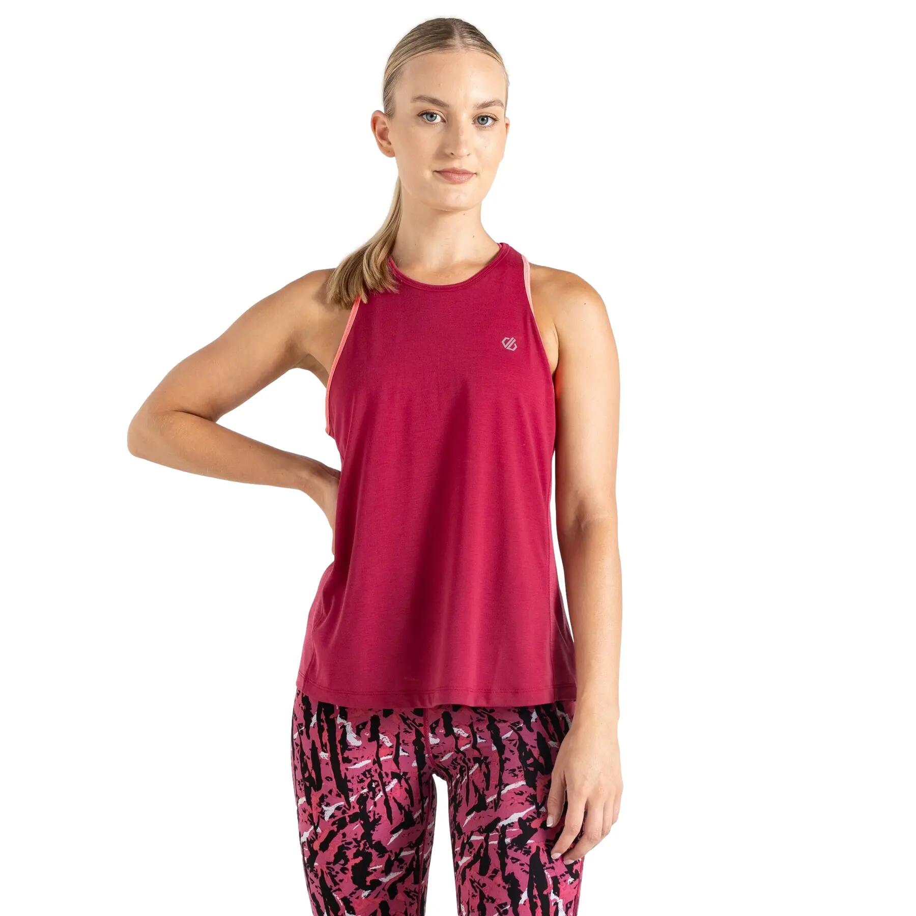 Damski tank top Dare 2B Gravitate