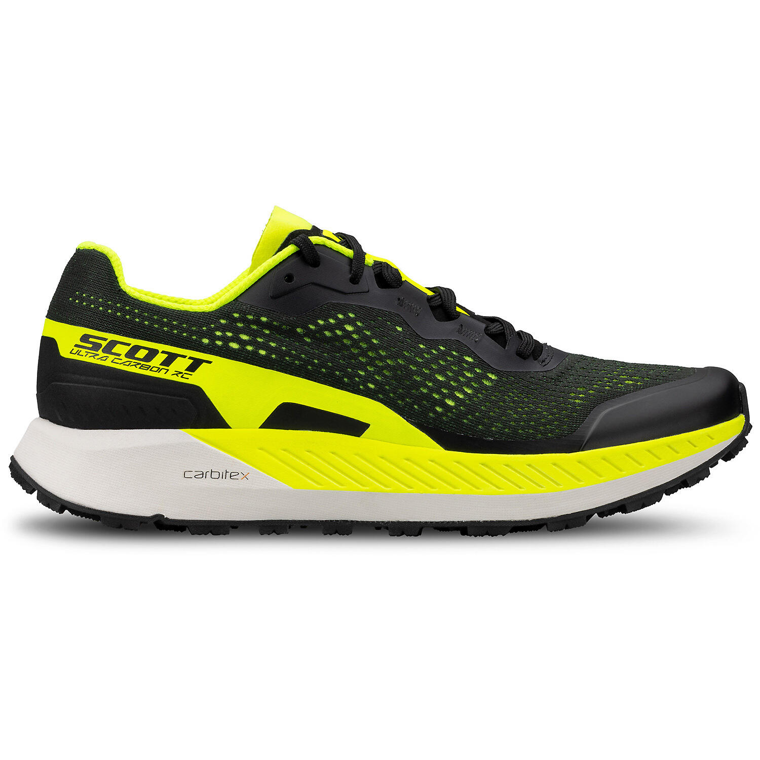 Buty do biegania męskie SCOTT Ultra Carbon RC