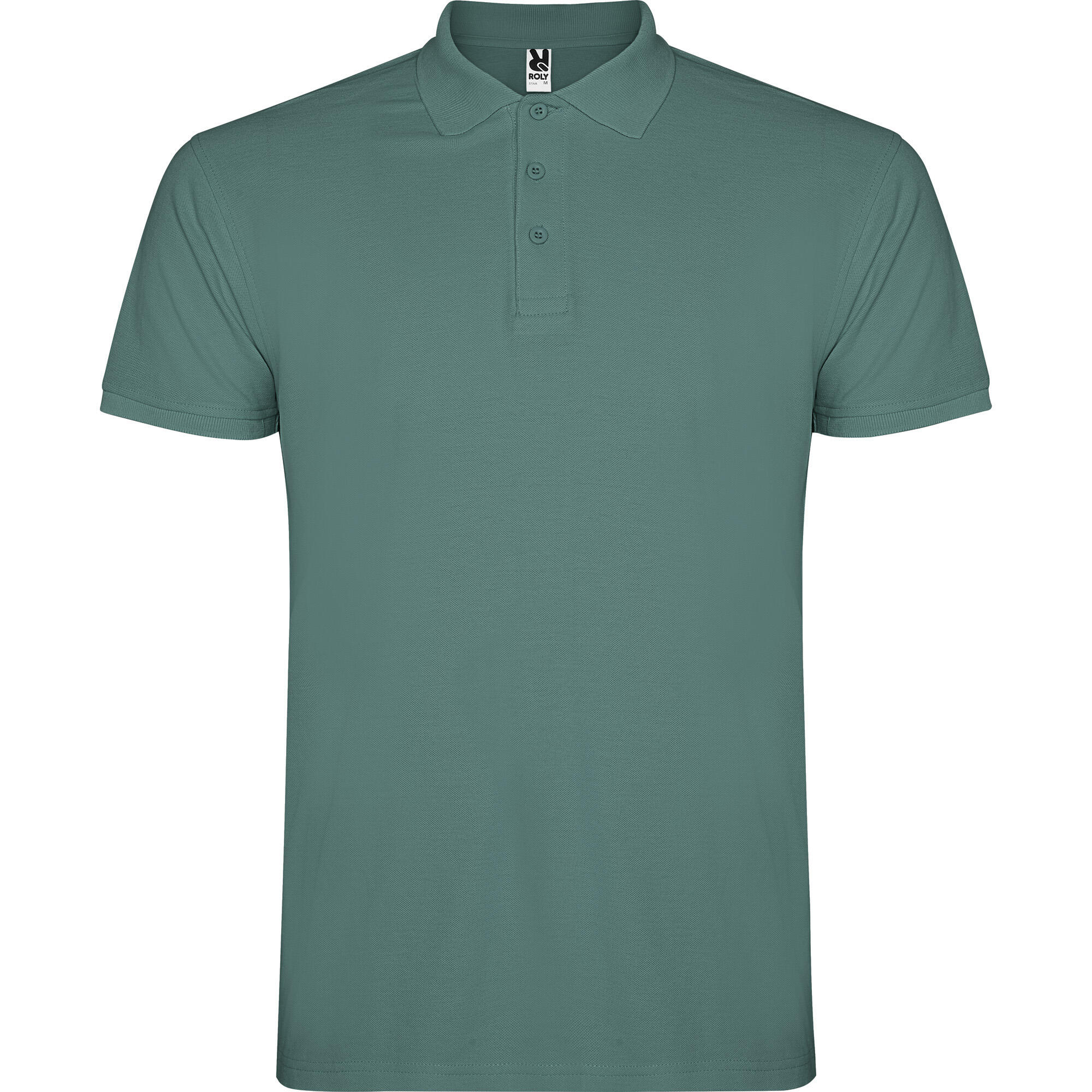 Męska Koszulka Polo Star