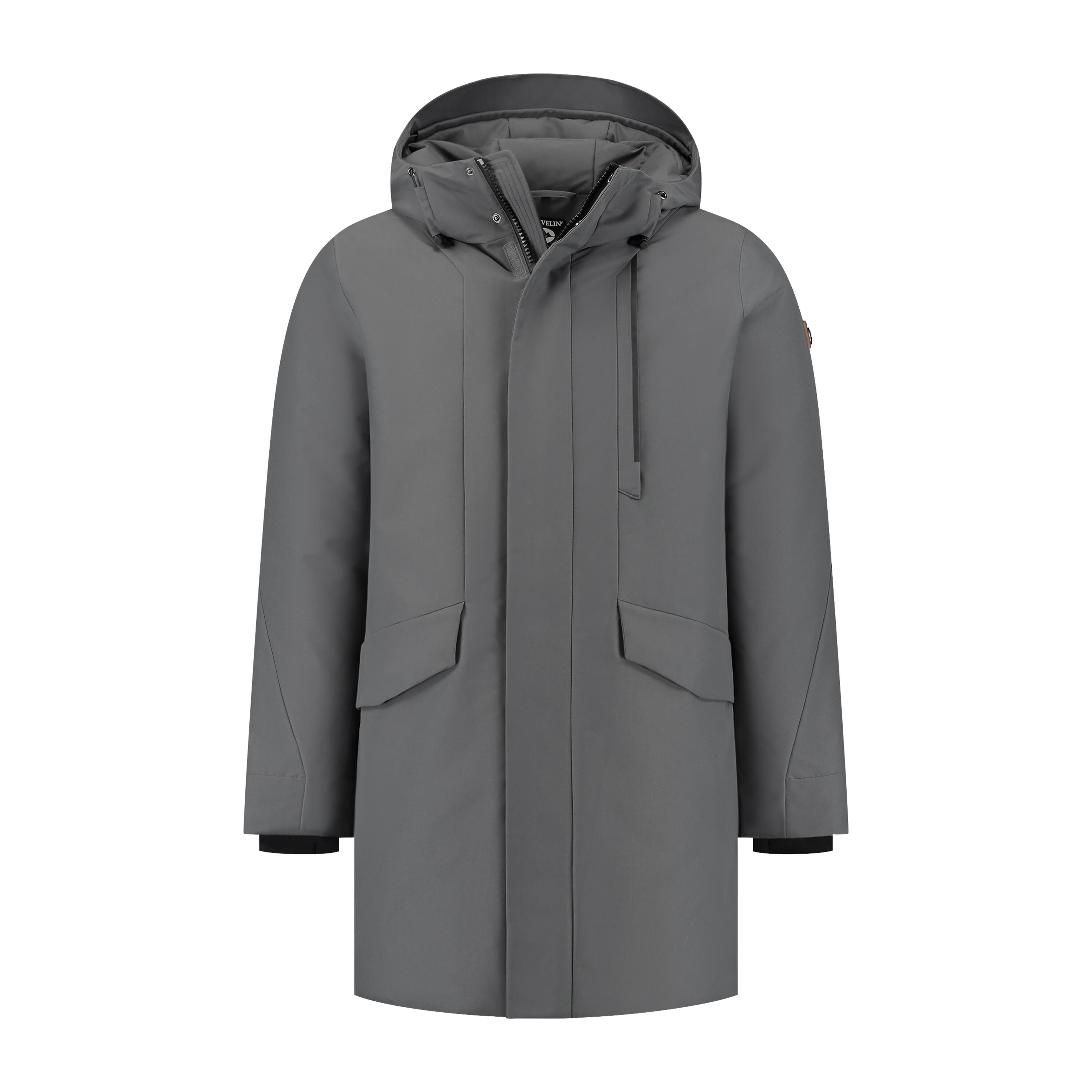 Parka Travelin Asger