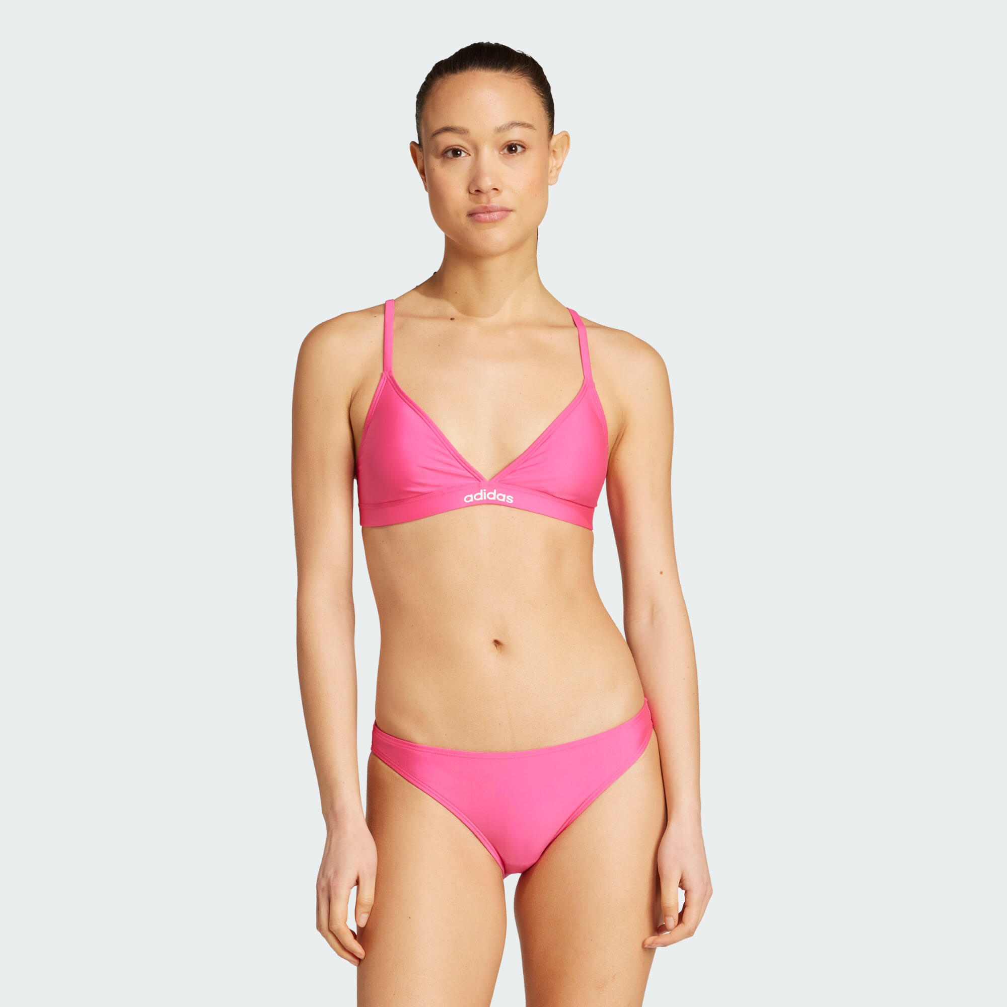 Komplet bikini z ramiączkami regulowanymi w dwóch kierunkach Triangle