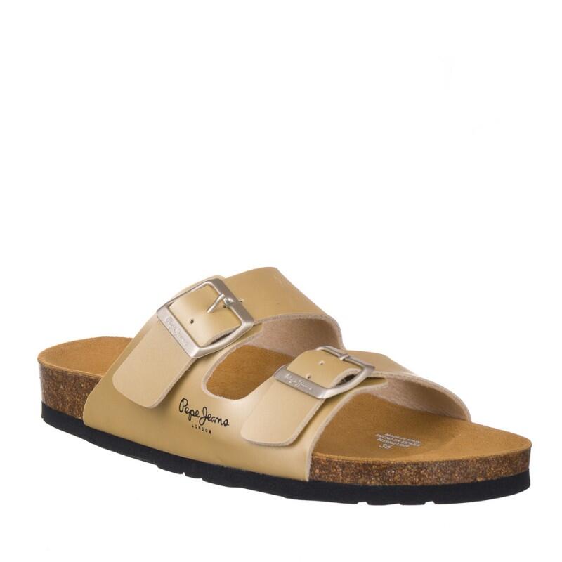 Muły damskie Pepe Jeans Oban Classic