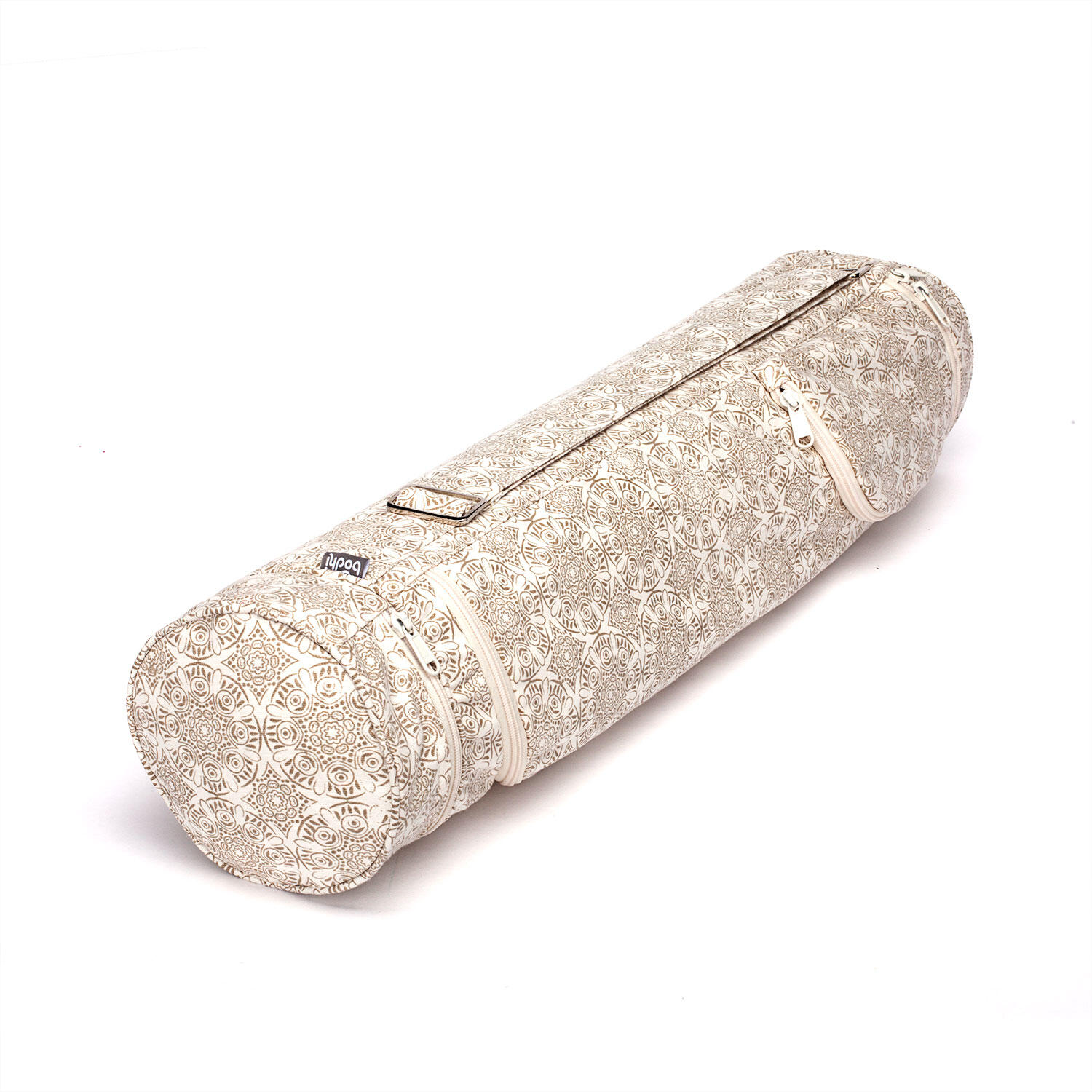 Torba na matę Bodhi 70 cm 100% bawełna