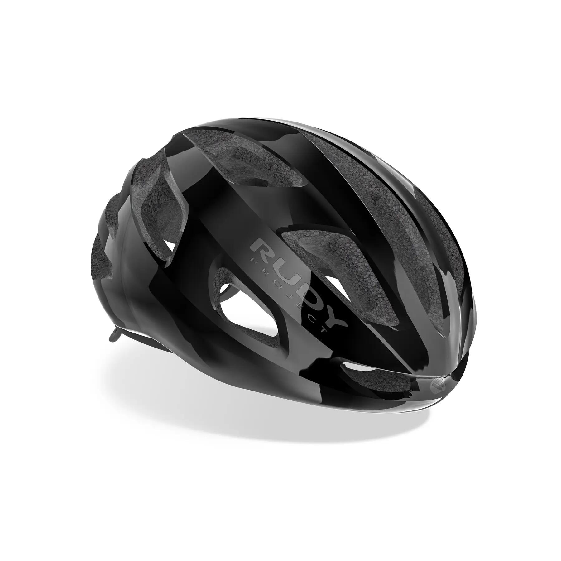 Kask drogowy Rudy Project Strym Z