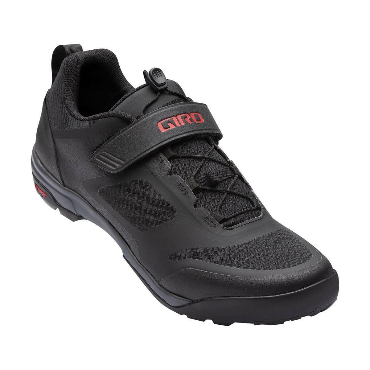 Buty Giro Ventana Fastlace
