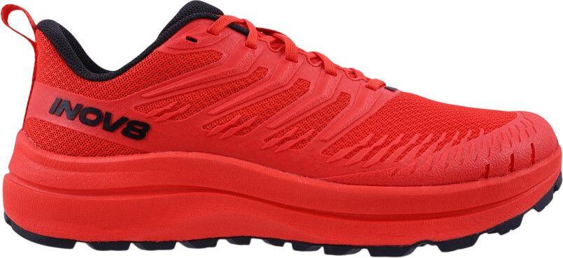 Buty do biegania męskie Inov-8 TrailFly Max V2