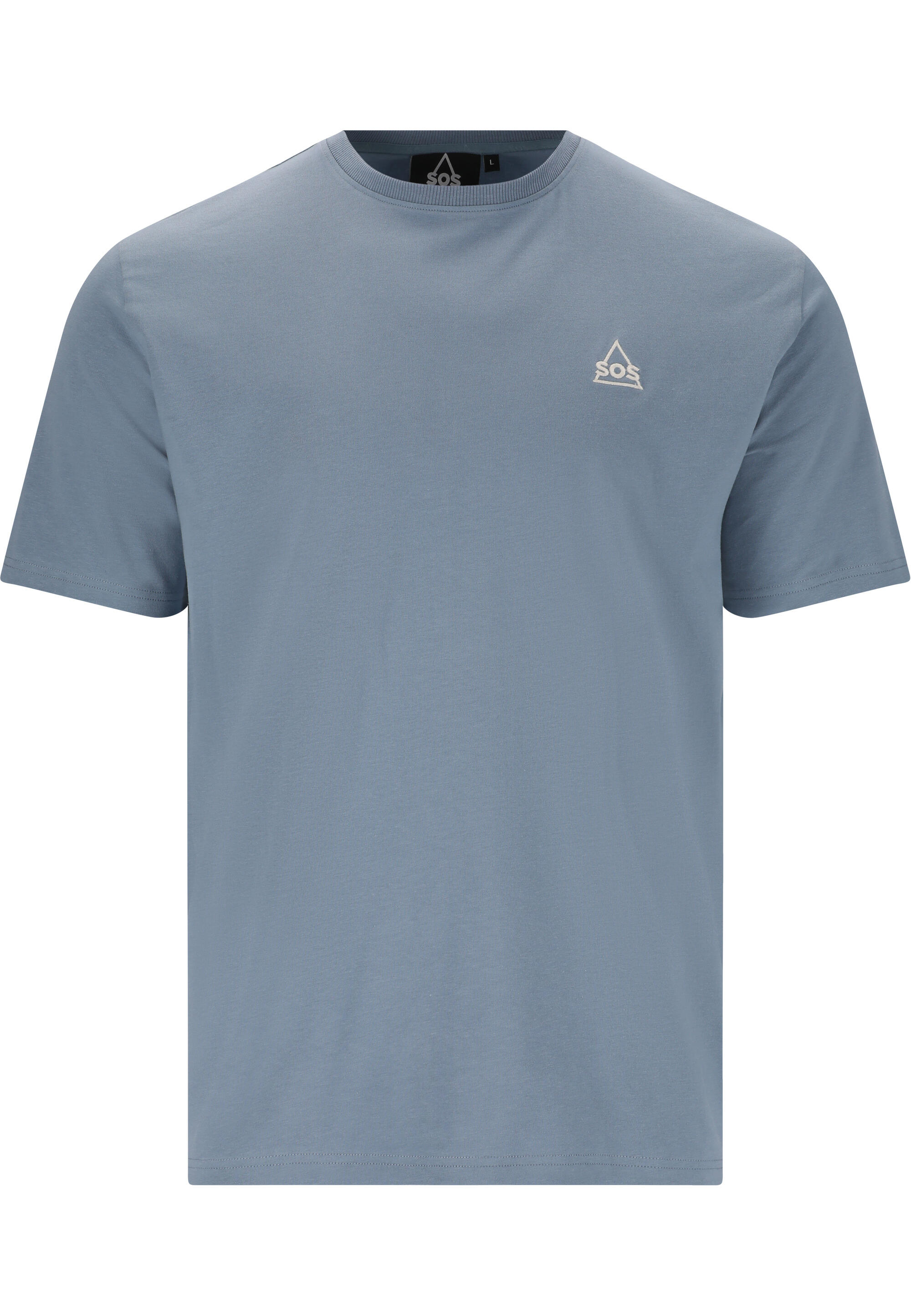 T-shirt SOS Mera