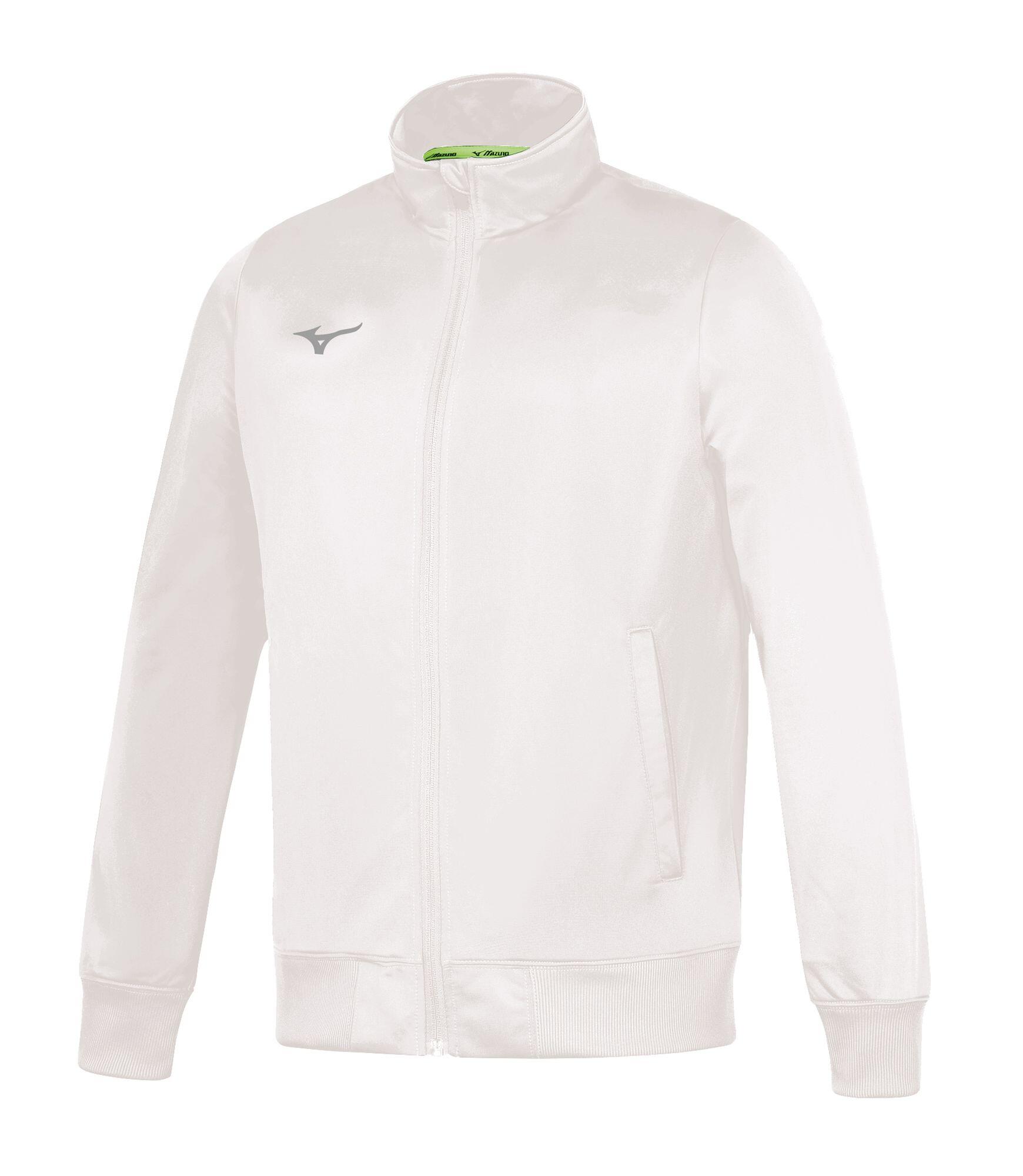 Kurtka z dresu Mizuno Team Core