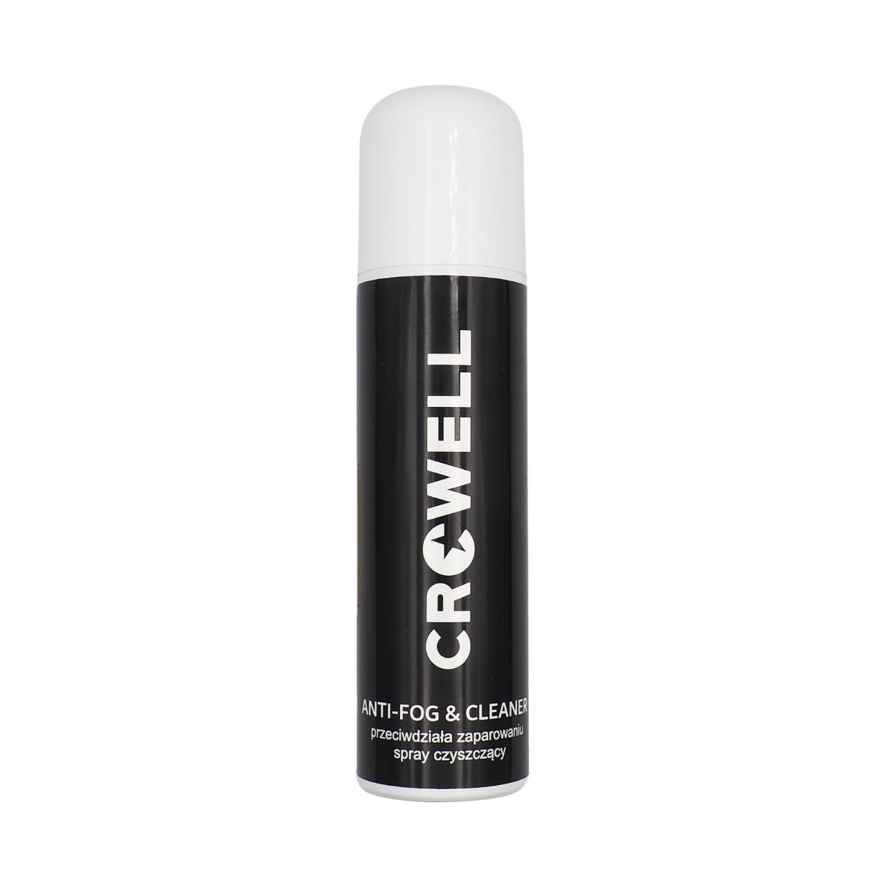 Spray czyszczący do okularów Crowell Anti-Fog 150 ml