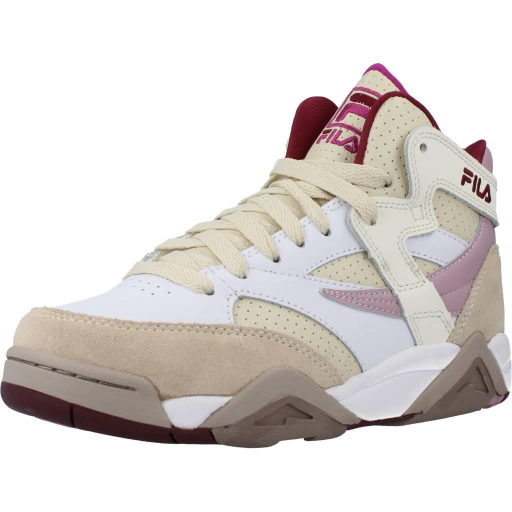 Buty FILA SQUAD Beżowy