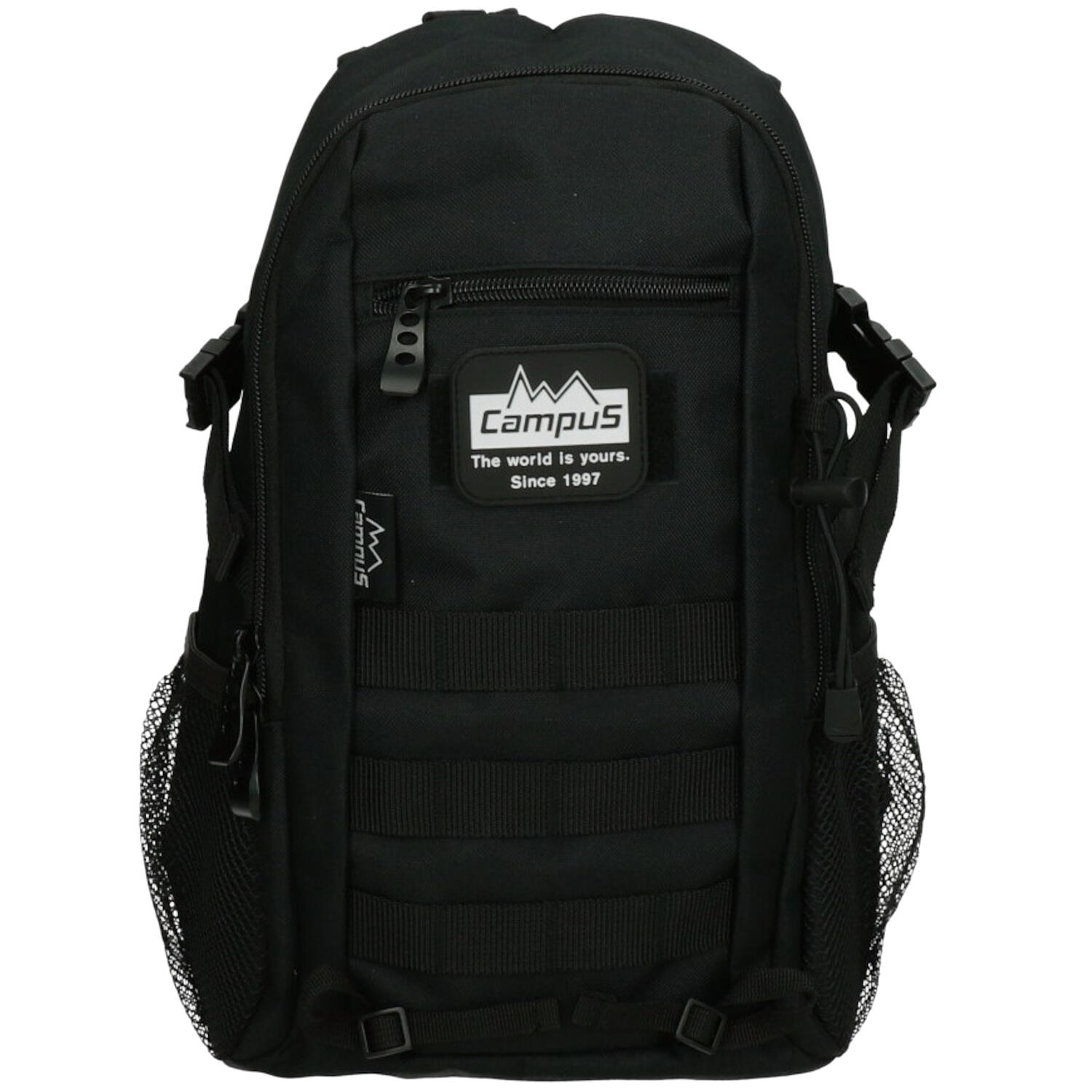 Plecak sportowo-turystyczny dla dorosłych Frome Tactical 12L Mini pojemność 12L