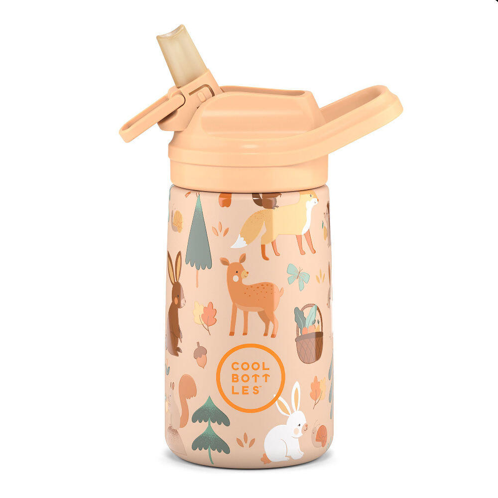 Butelka termiczna Cool Bottles Kiddies 350 ml