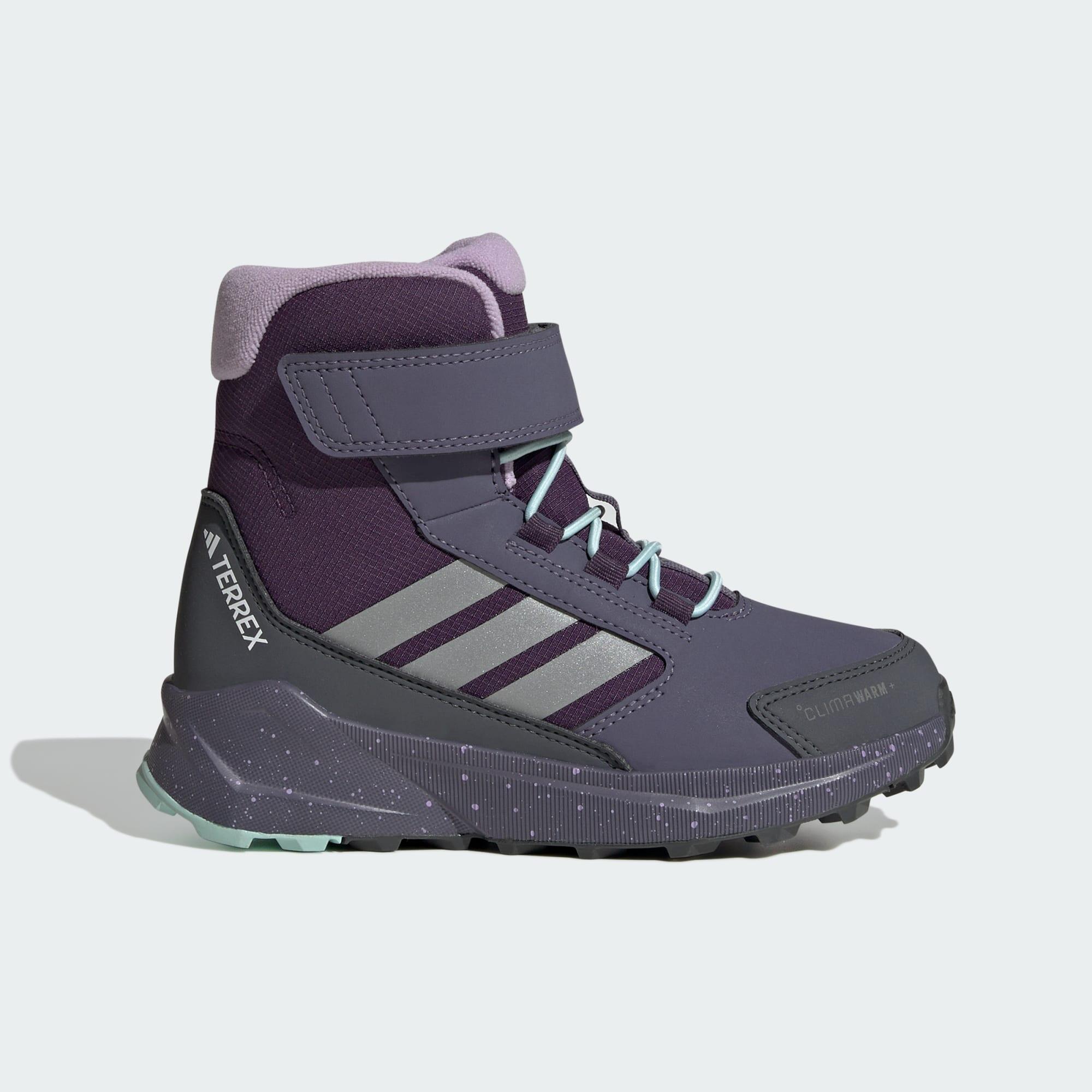 Terrex Trailmaker 2 High CLIMAWARM+ Kids