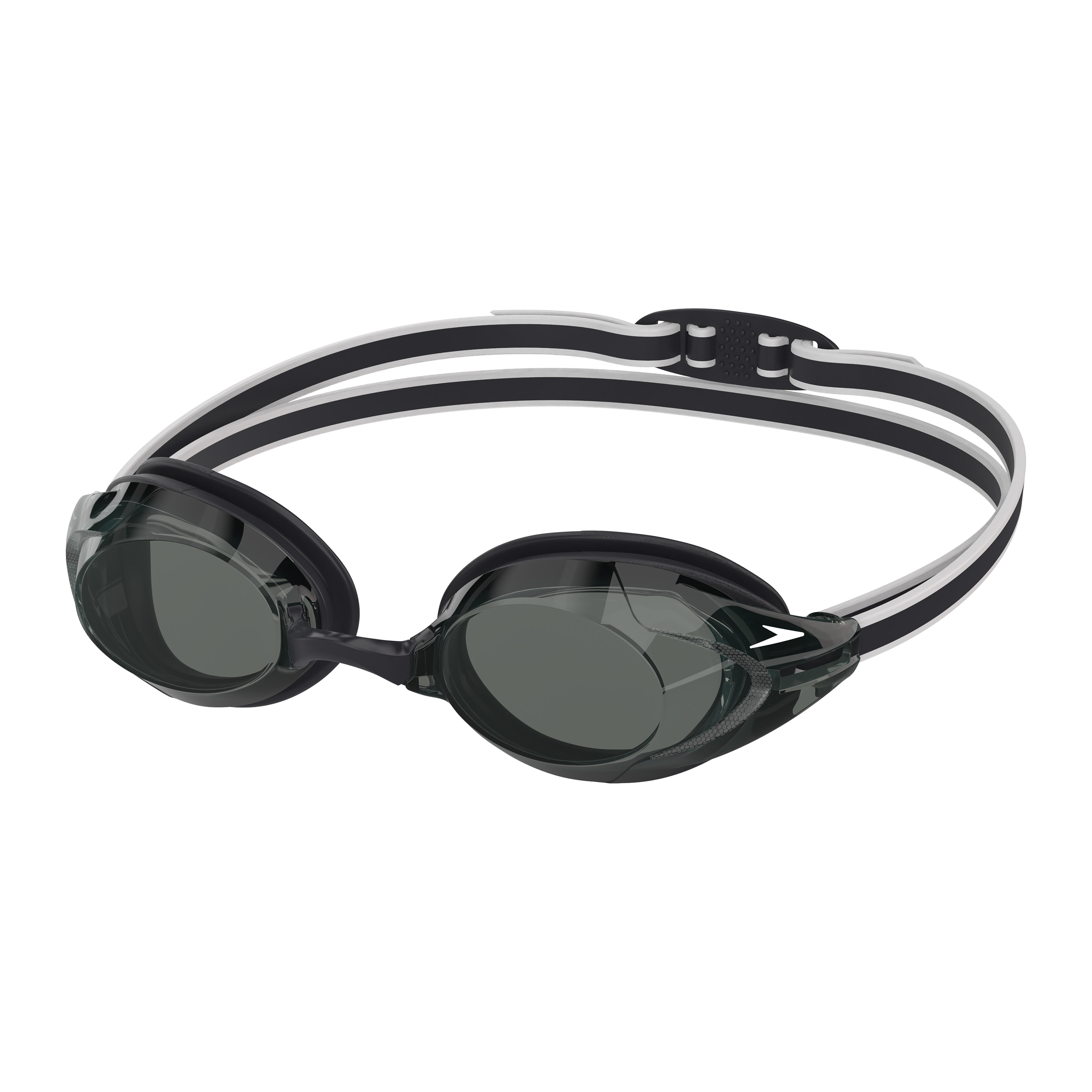 Okularki pływackie Speedo Vanquisher 3.0 przyciemnione szkła
