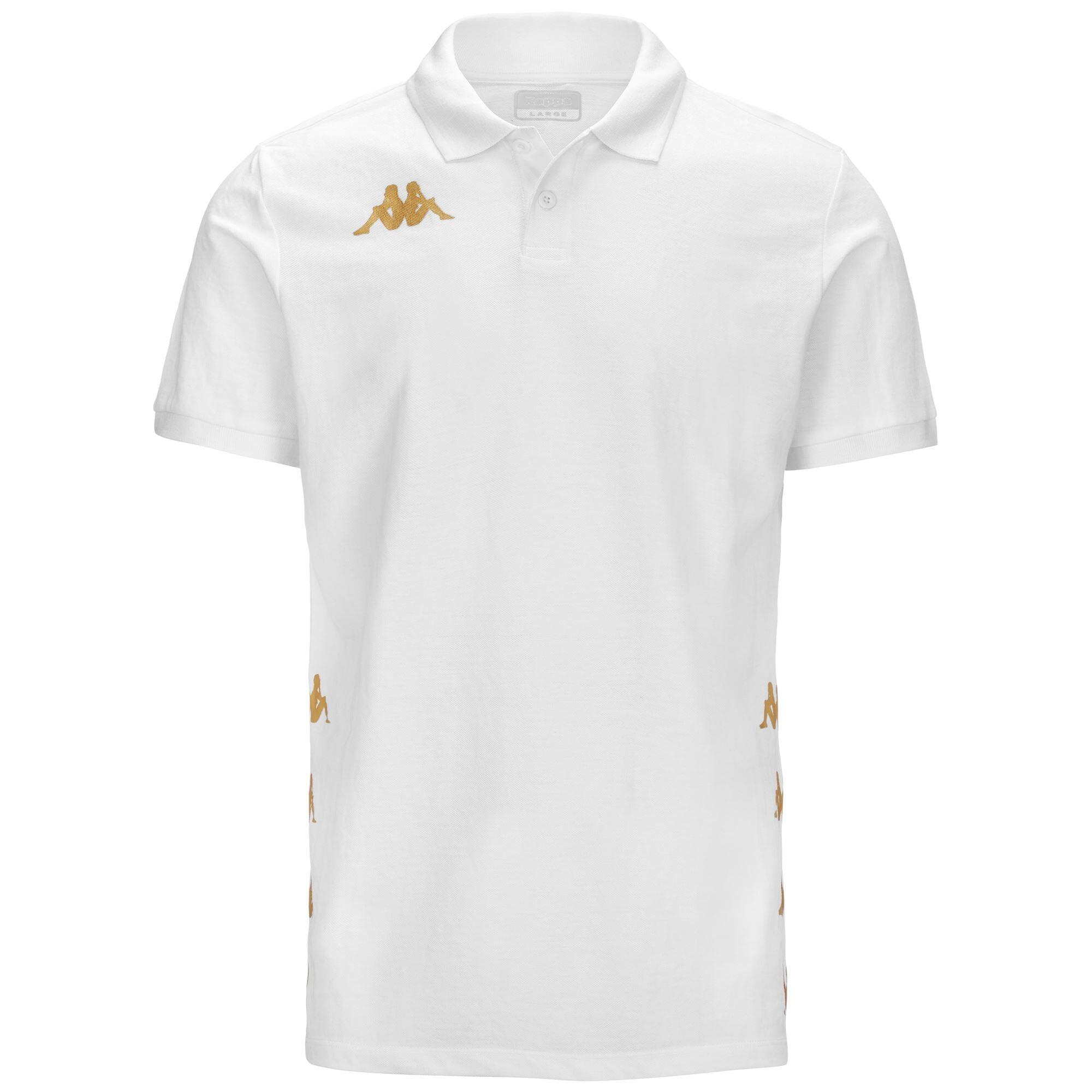 Polo Kappa Gastio