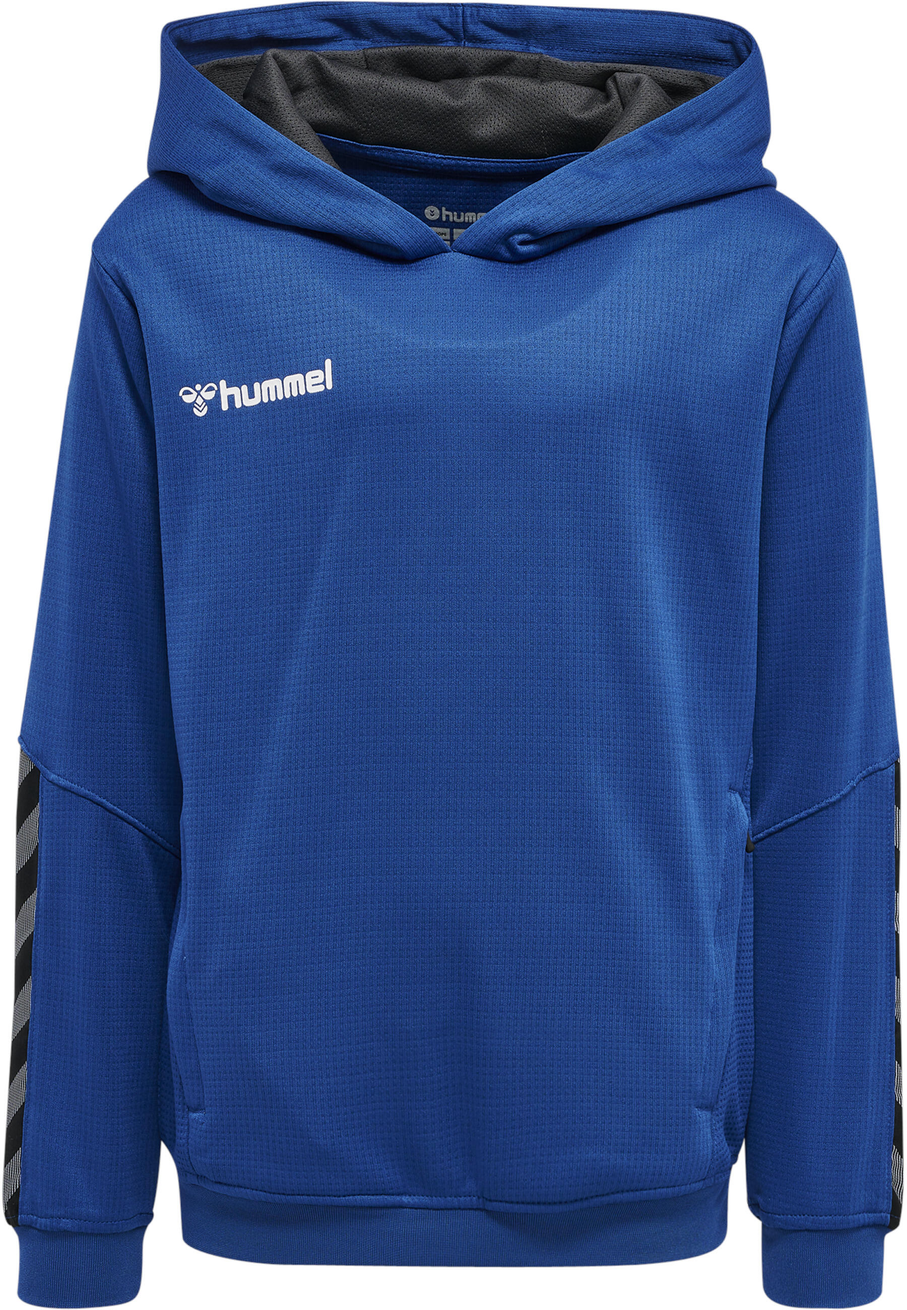 Bluza do piłki ręcznej dla dzieci Hummel hmlAUTHENTIC Poly