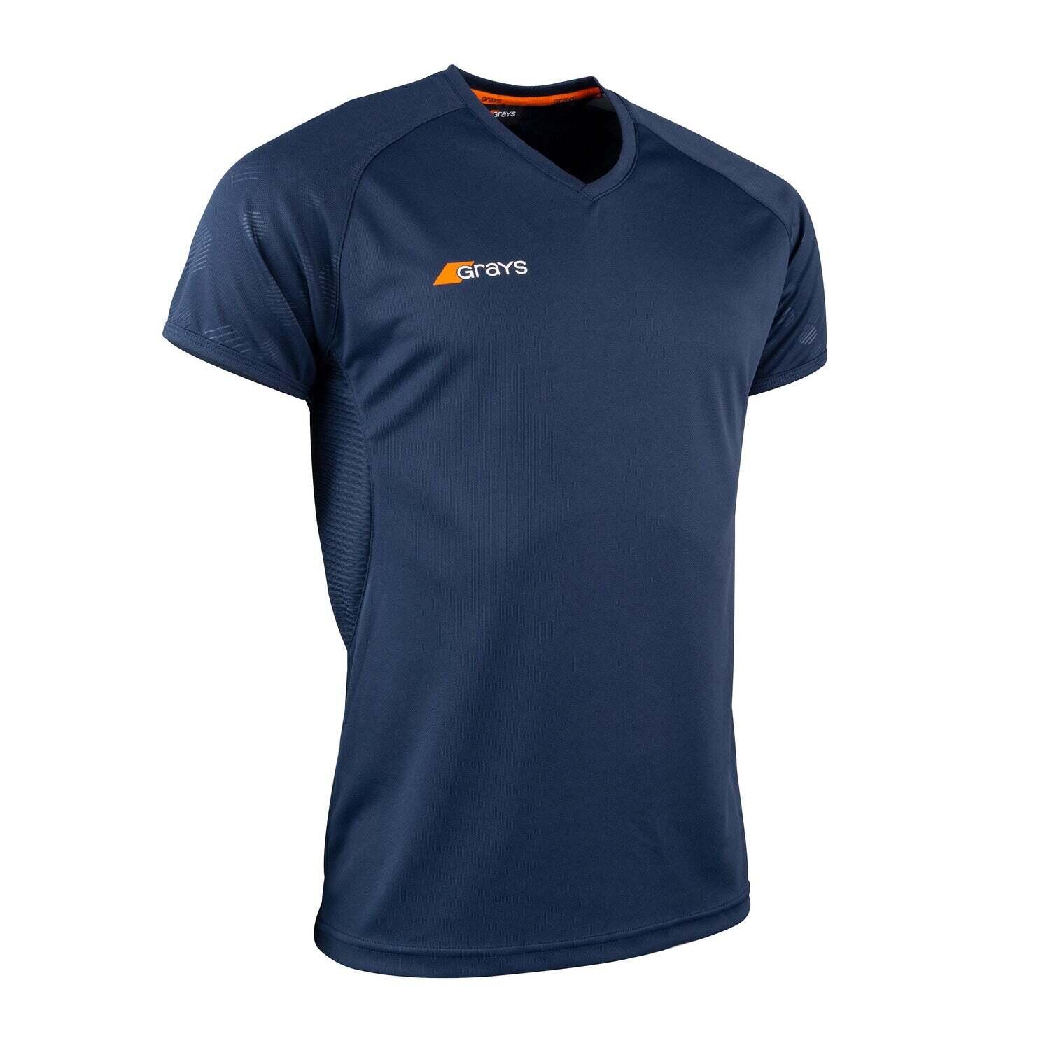 Koszulka dla dzieci Grays Hockey Apex 650