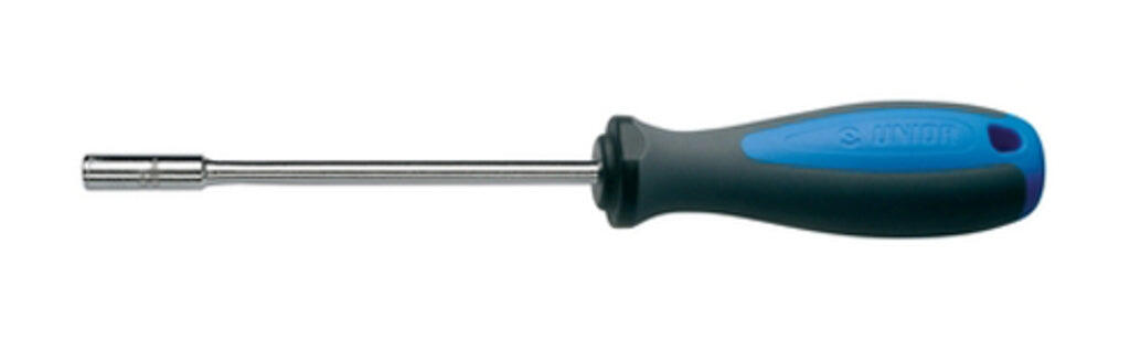 Unior nasadka do śrubokręta 6,0 mm inline