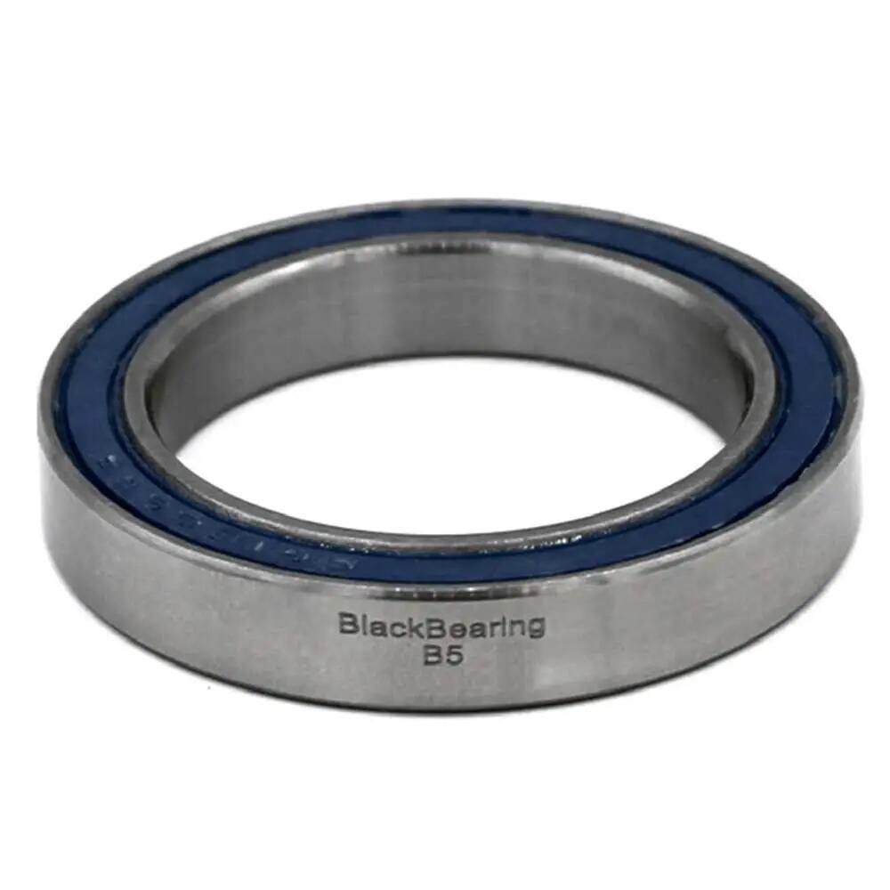 Łożysko Black Bearing B5 17x30x7