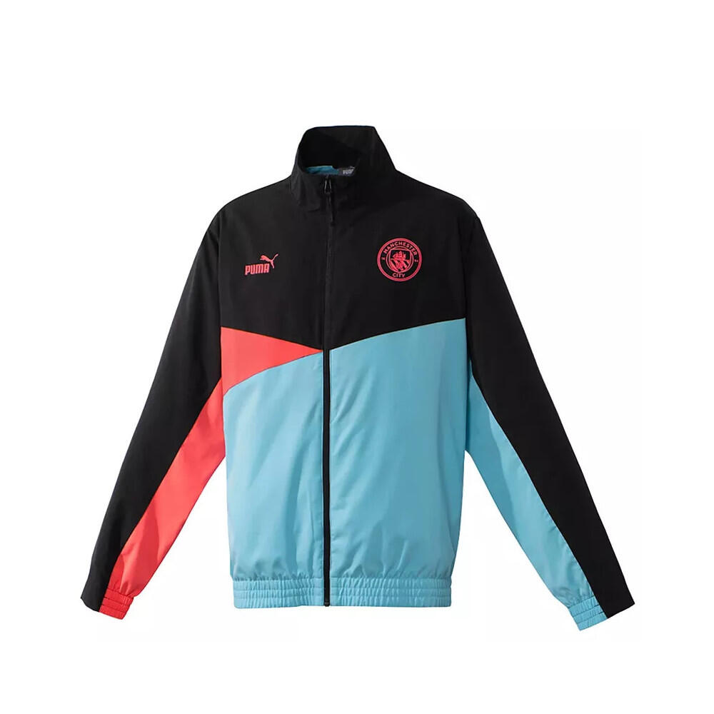 Kurtka z dresu Manchester City 2023/24