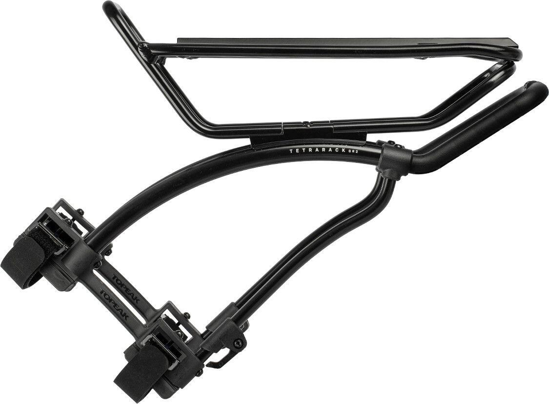 TetraRack GR2 - Rear