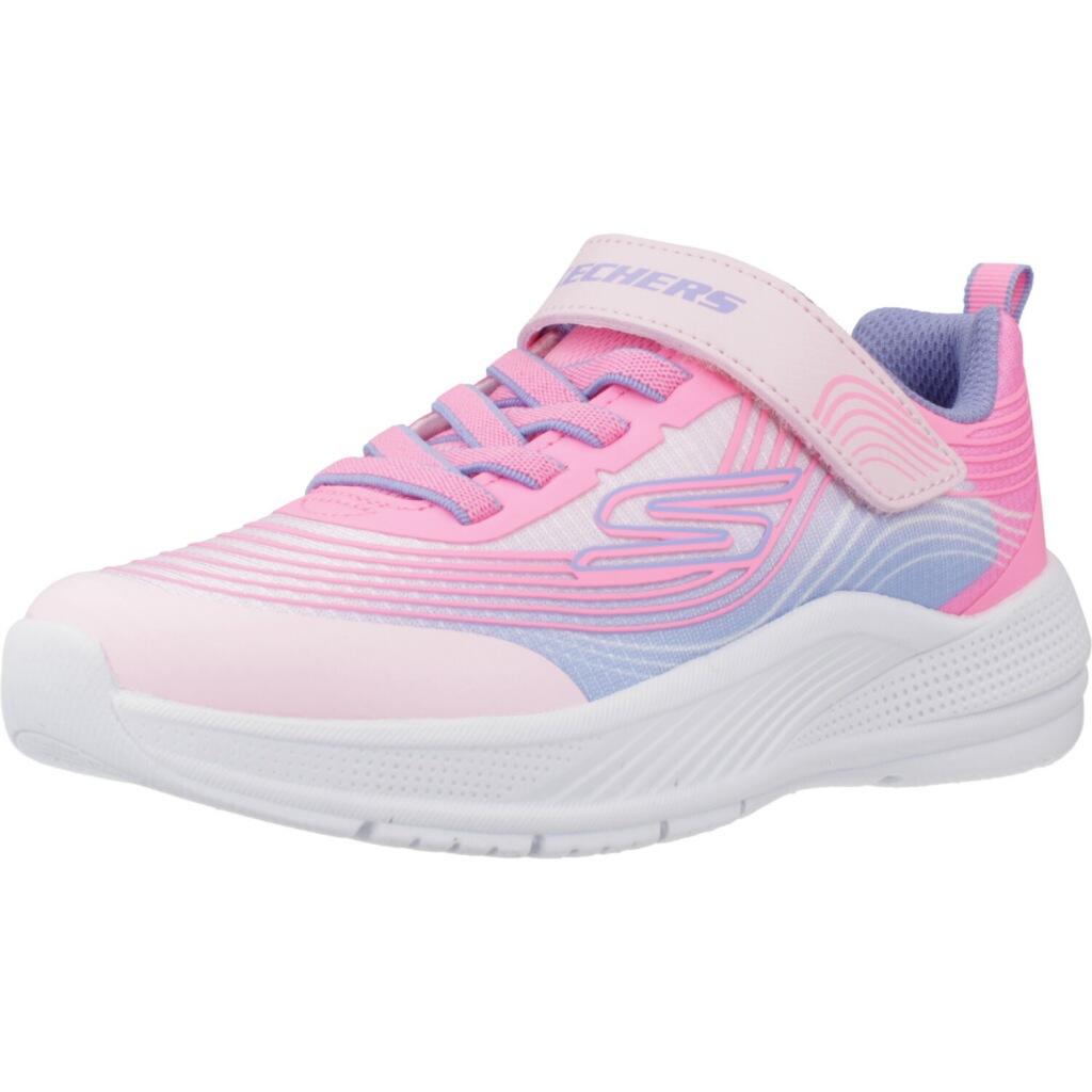 Buty SKECHERS MICROSPEC ADVANCE Rose