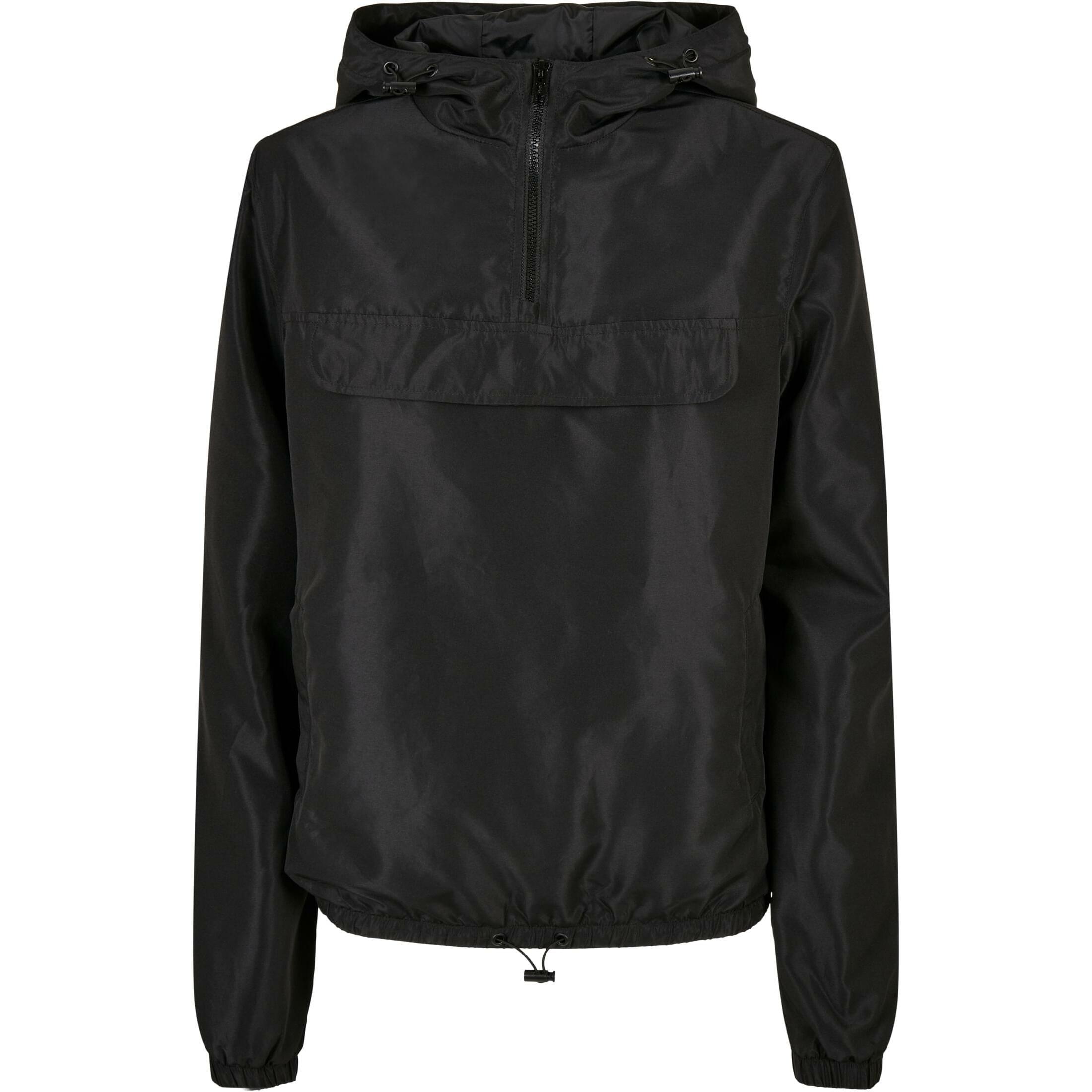 Damska kurtka wodoodporna Urban Classics Recycled Basic