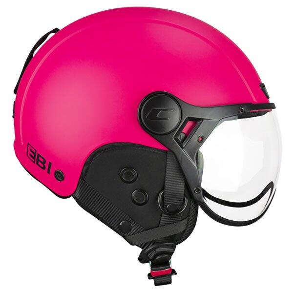 Kask EBI MONO - marka idealny do jazdy na rowerze