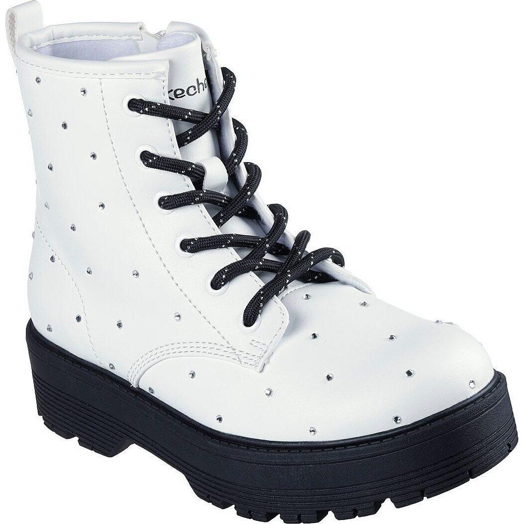 Buty dla dzieci Skechers Gravlen Hi Jewel Strut