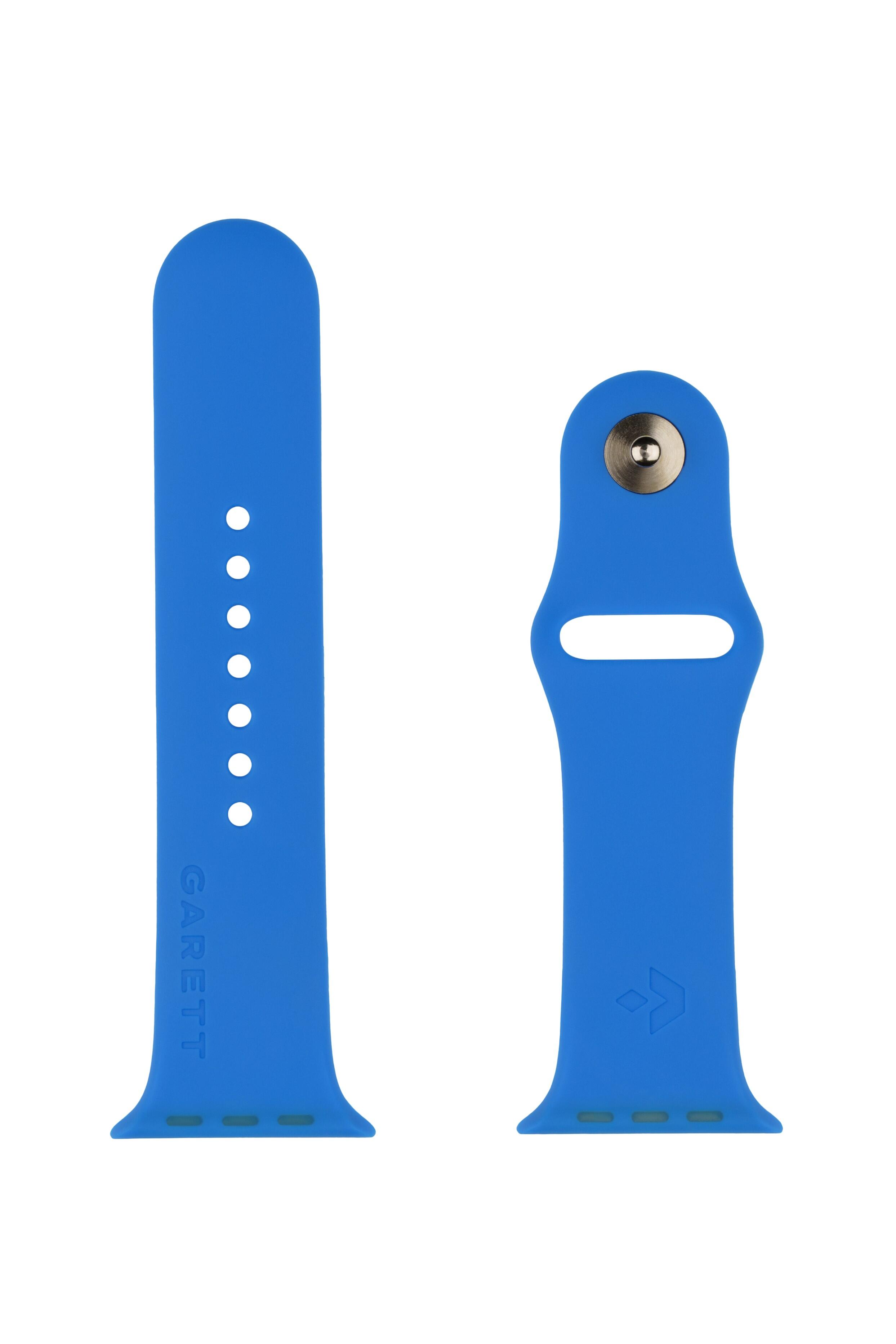 Pasek do smartwatcha Garett Kids Twin 2 4G