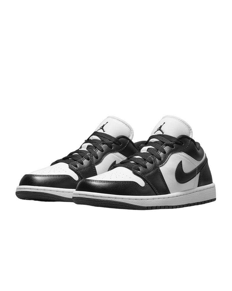 Buty Air Jordan 1 Low Rozmiar 41 - DC0774-101 Czarny