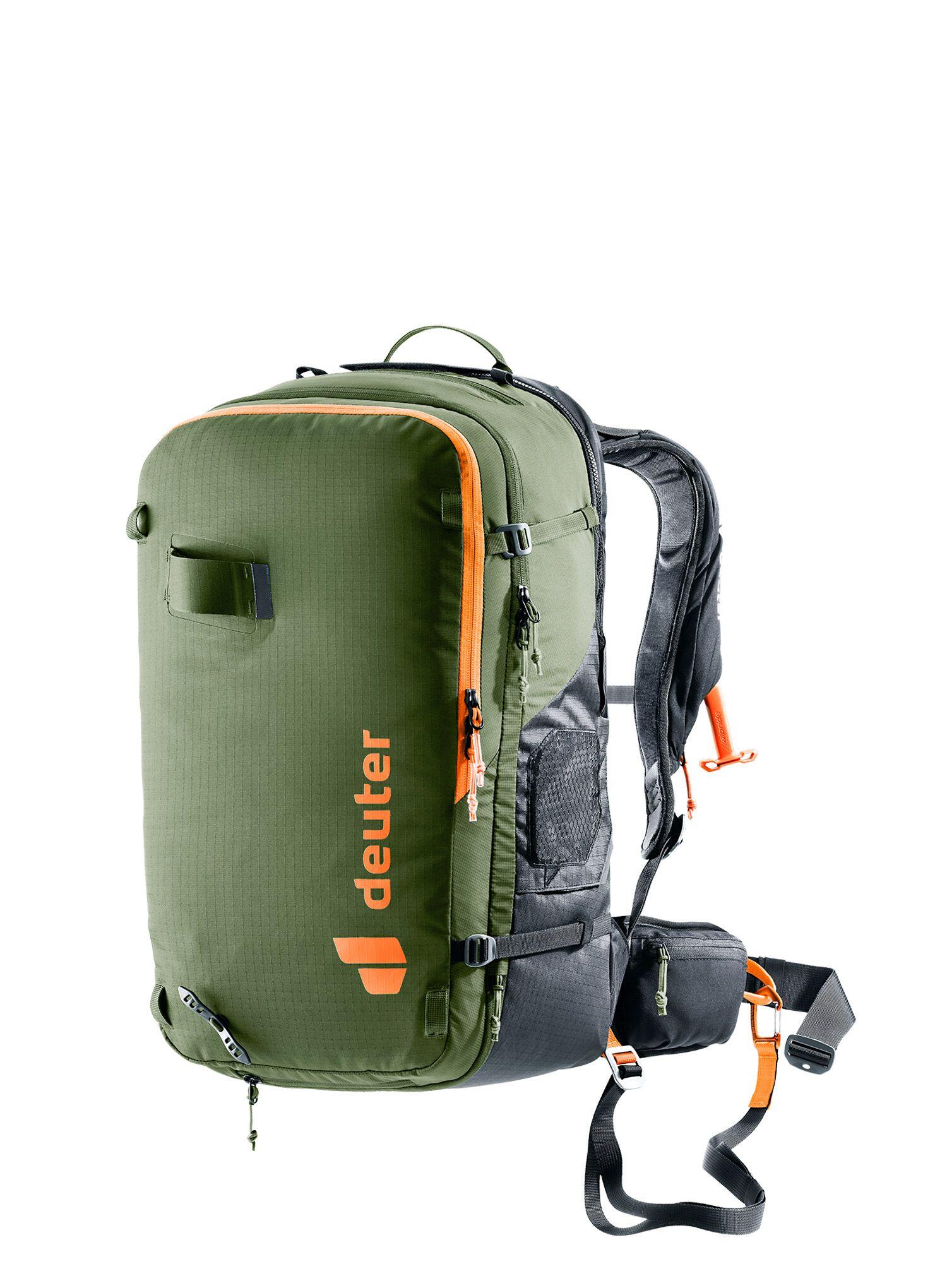 Plecak lawinowy Deuter Alproof 32