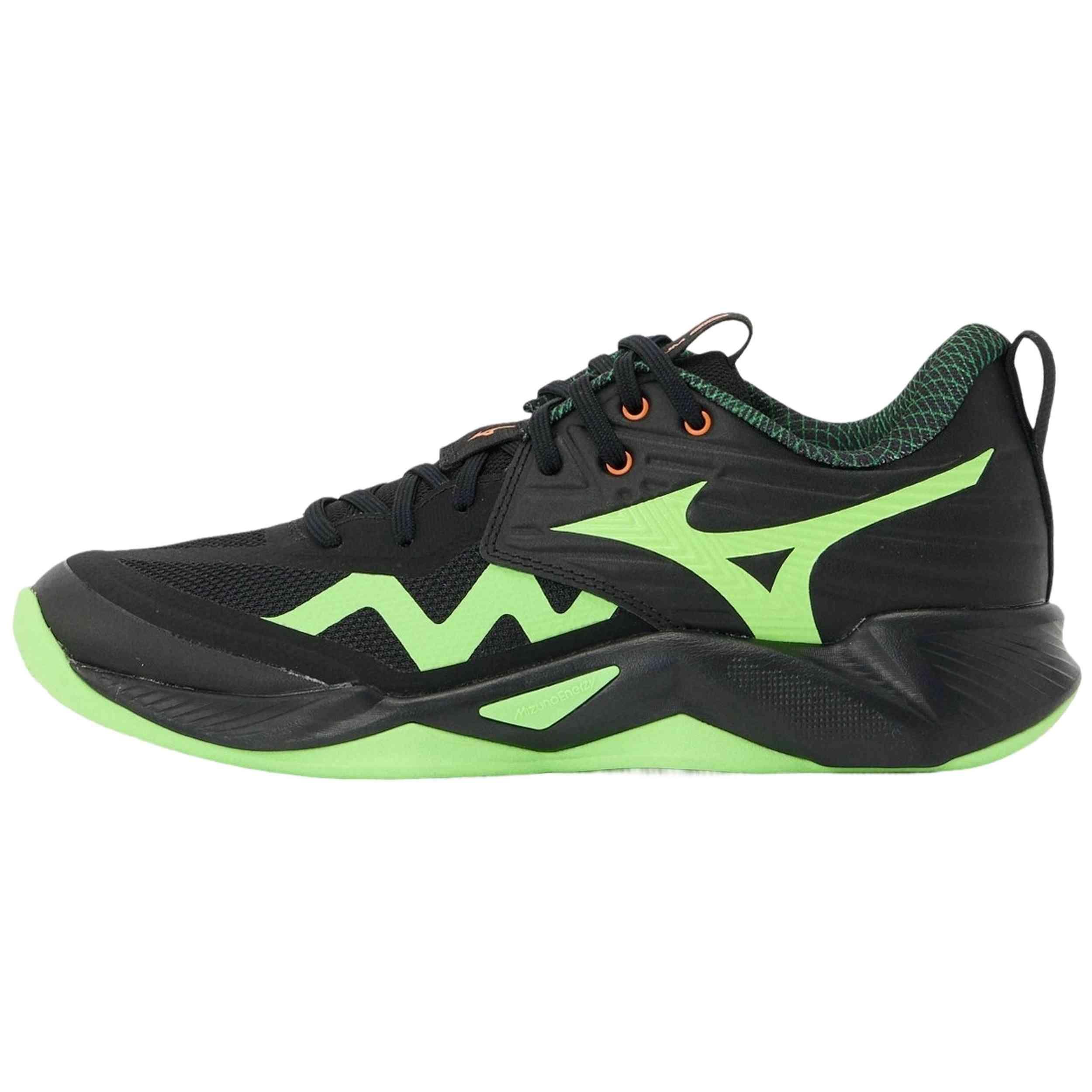 Buty do siatkówki Mizuno Wave Momentum Pro
