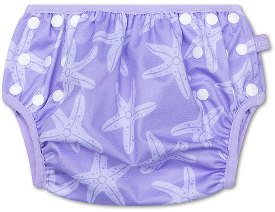 Swim Essentials Swim Diaper - Lila - Seastar