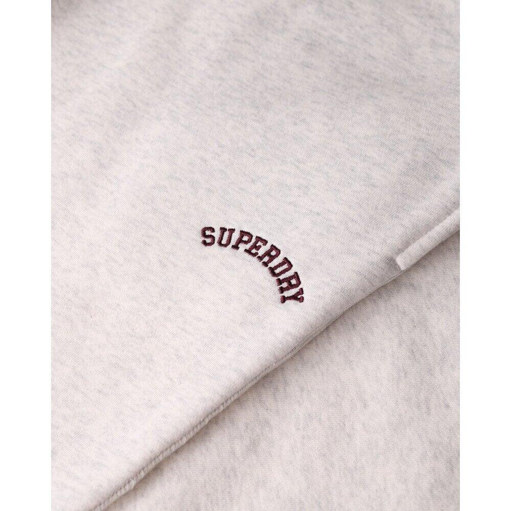 Damskie spodnie dresowe Superdry Essential Logo Lr Flare