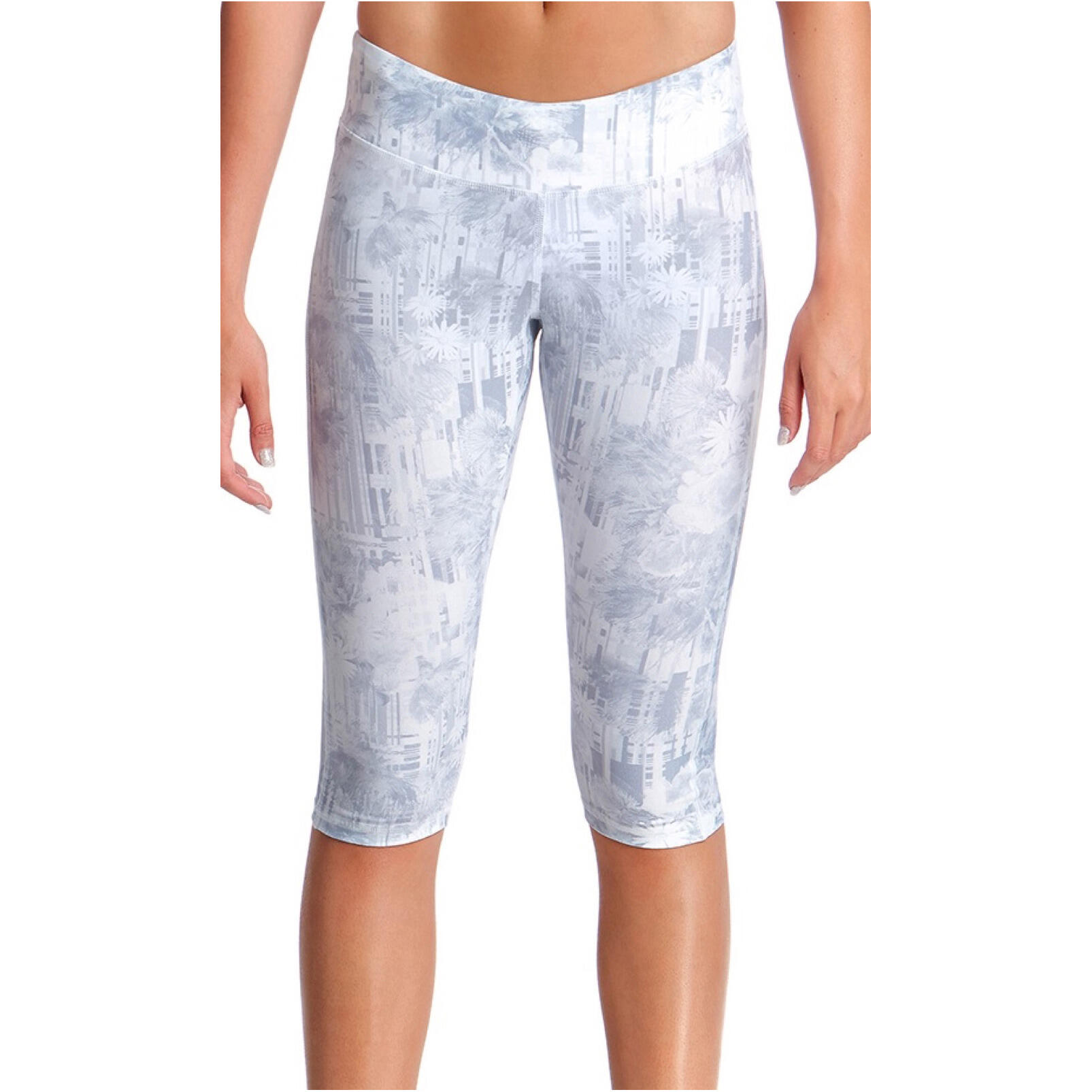 Legginsy damskie Funkita Rapid Racer